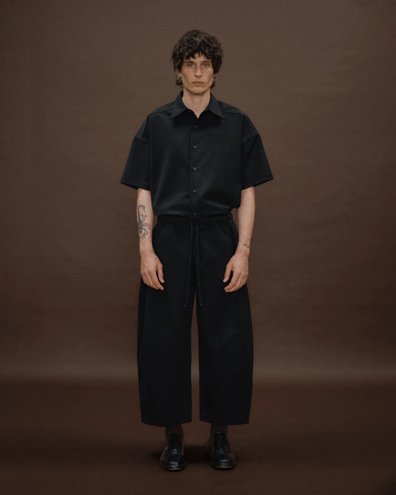 loft black dress pants Loft Women's Black Mid-Rise Heavy Weight Trouser Dress Pants Size 00P