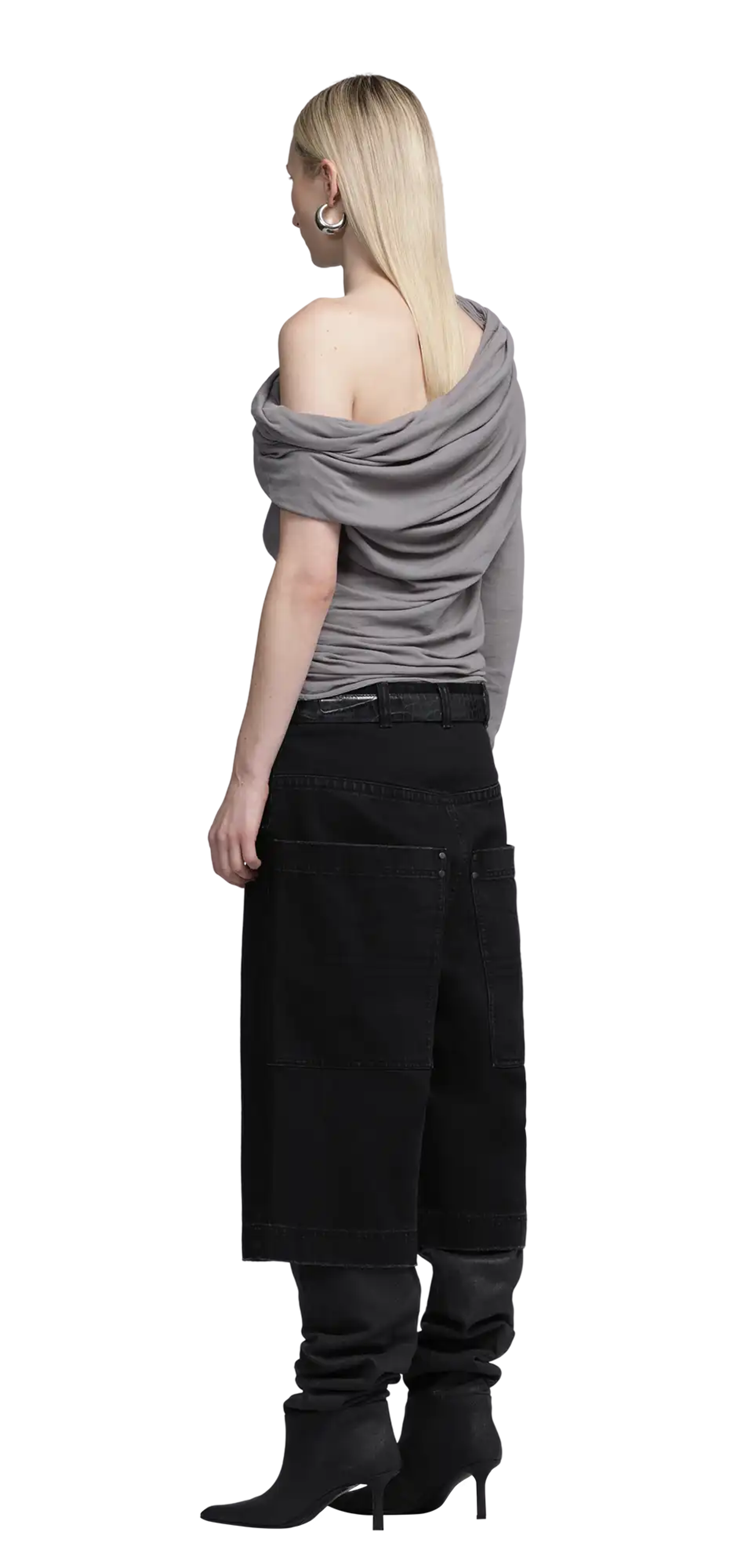 d shorts magnetite - entire studios