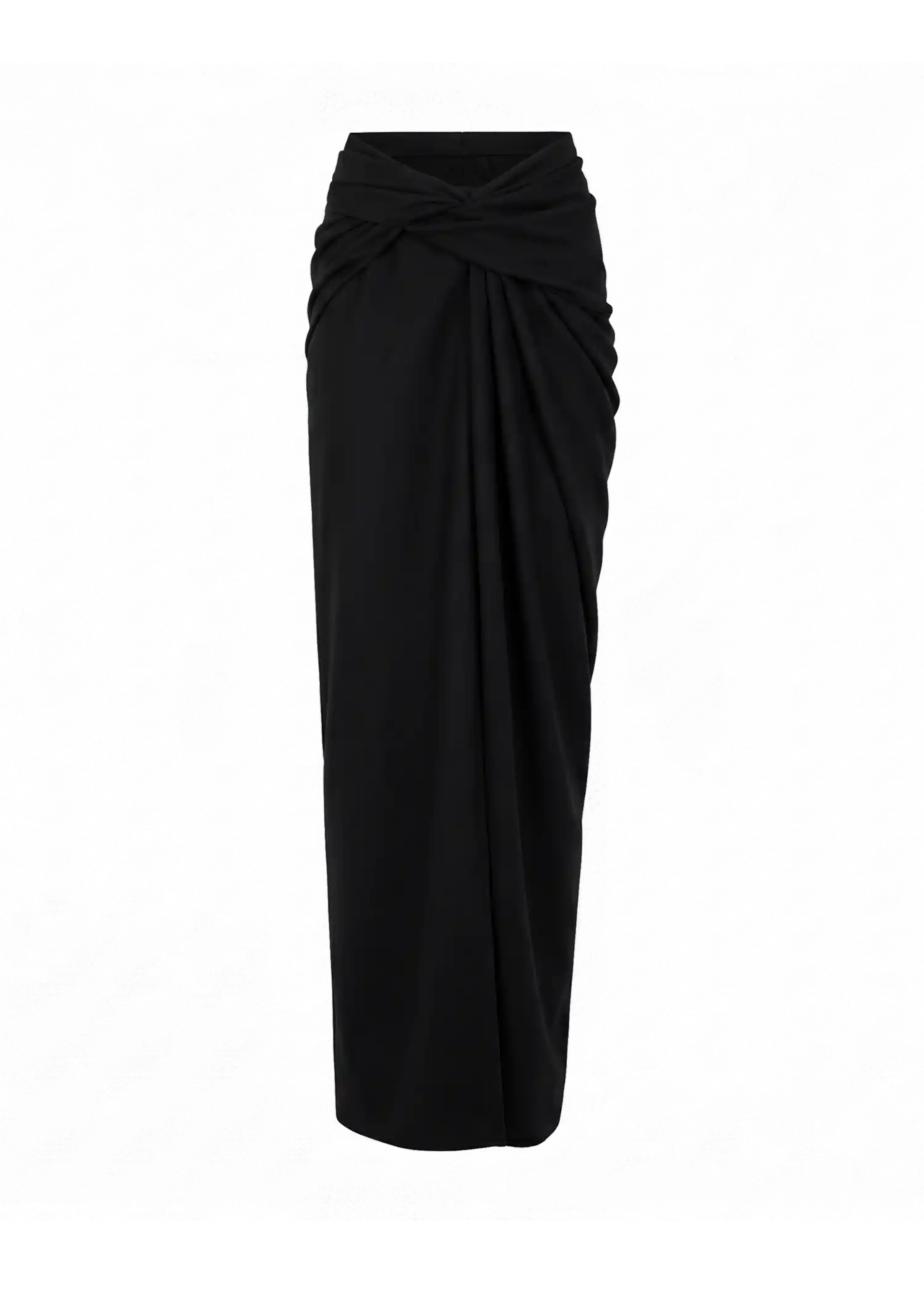 Product interlock-skirt-black-wool thumbnail