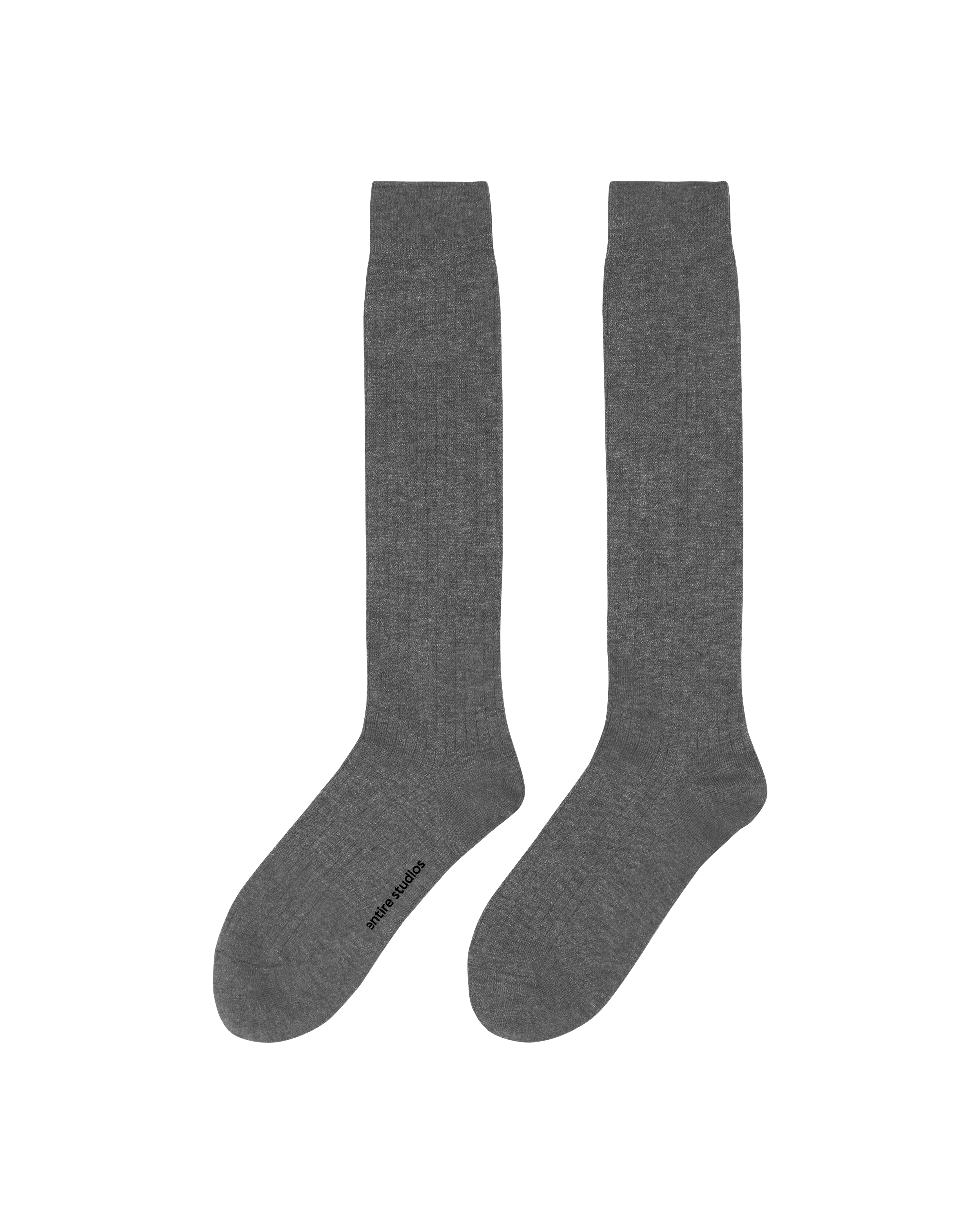 Form Sock Grey Marle - Image 2
