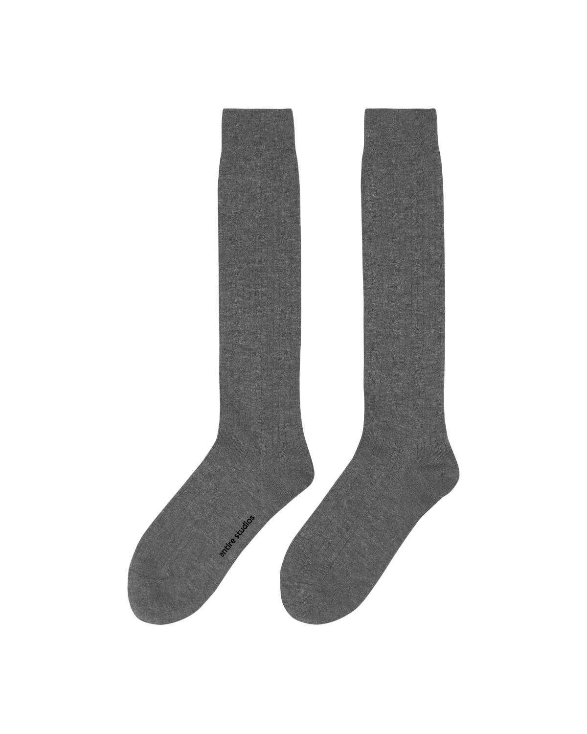 Form Sock Grey Marle - Image 2