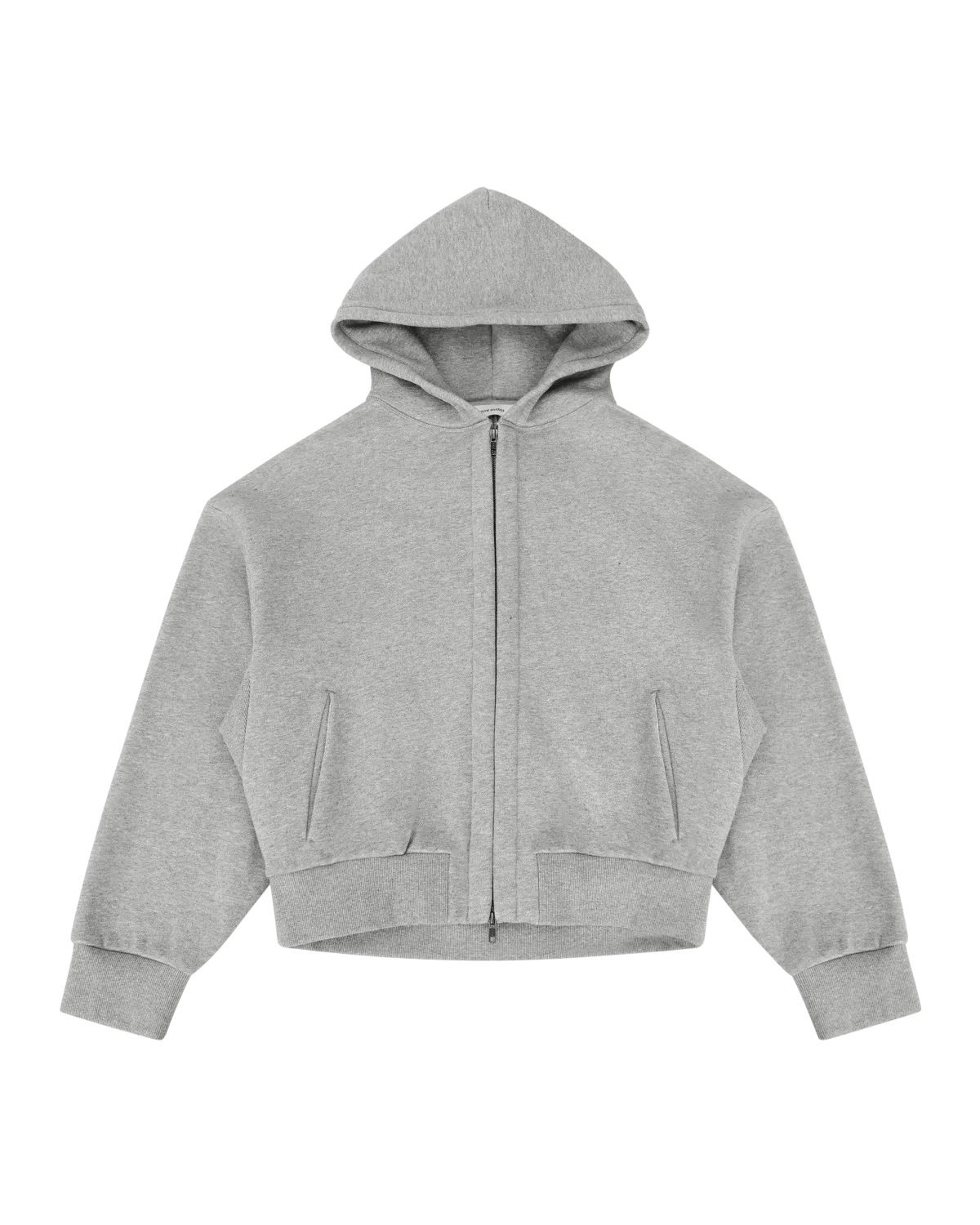 Thermal Hood V2 Grey Marle - Image 7