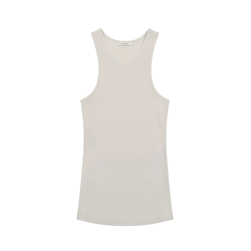 muscle-tank-top-off-white garment view