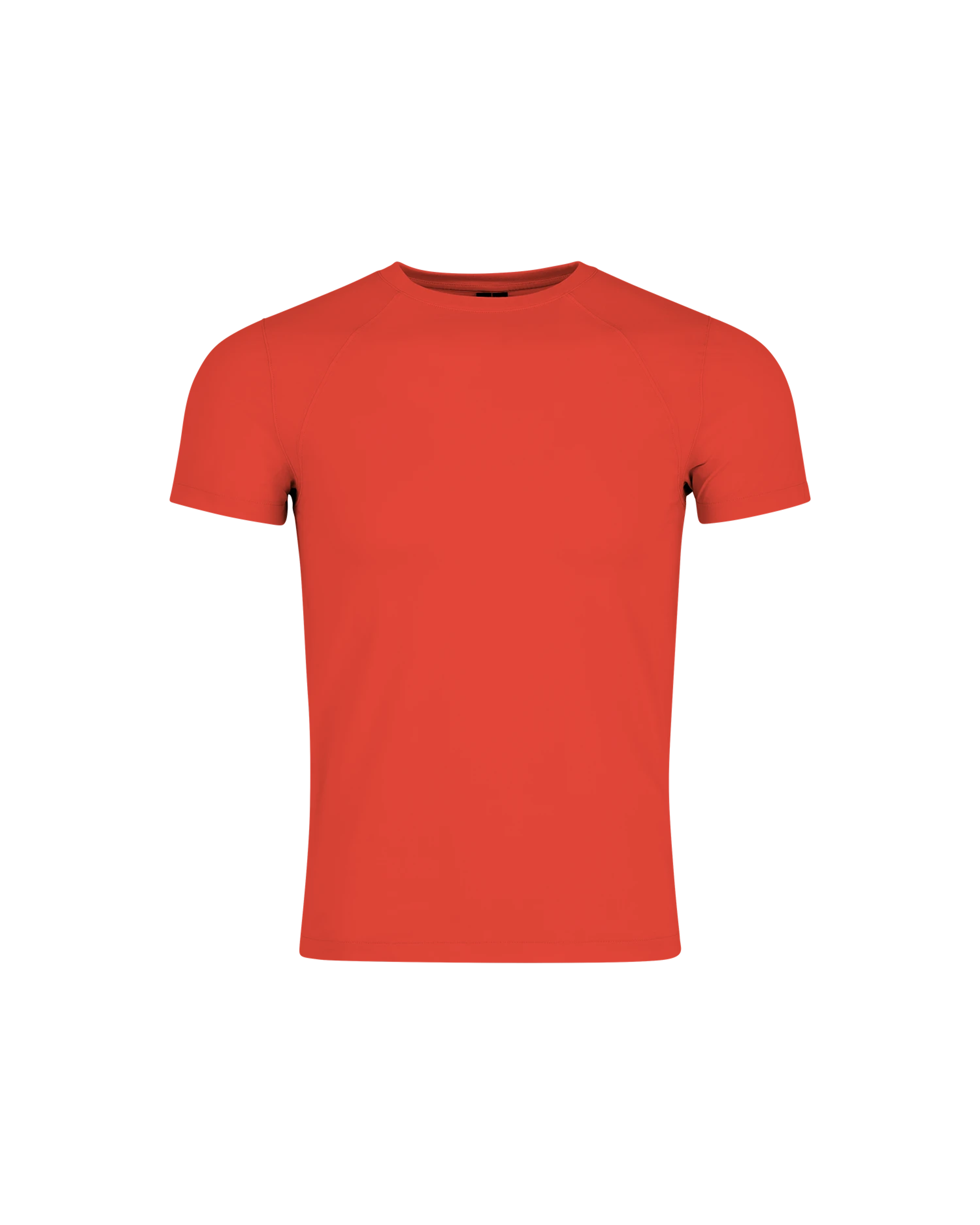 Archive Mini Tee Cherry - Image 1