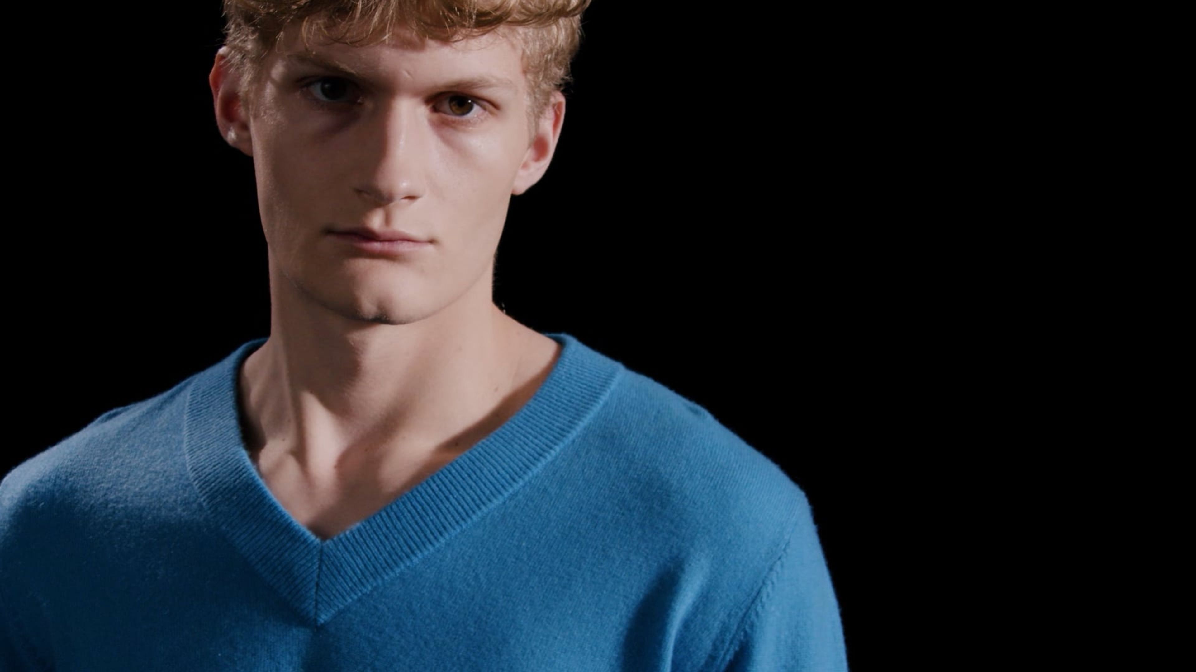 UNIFORM video poster