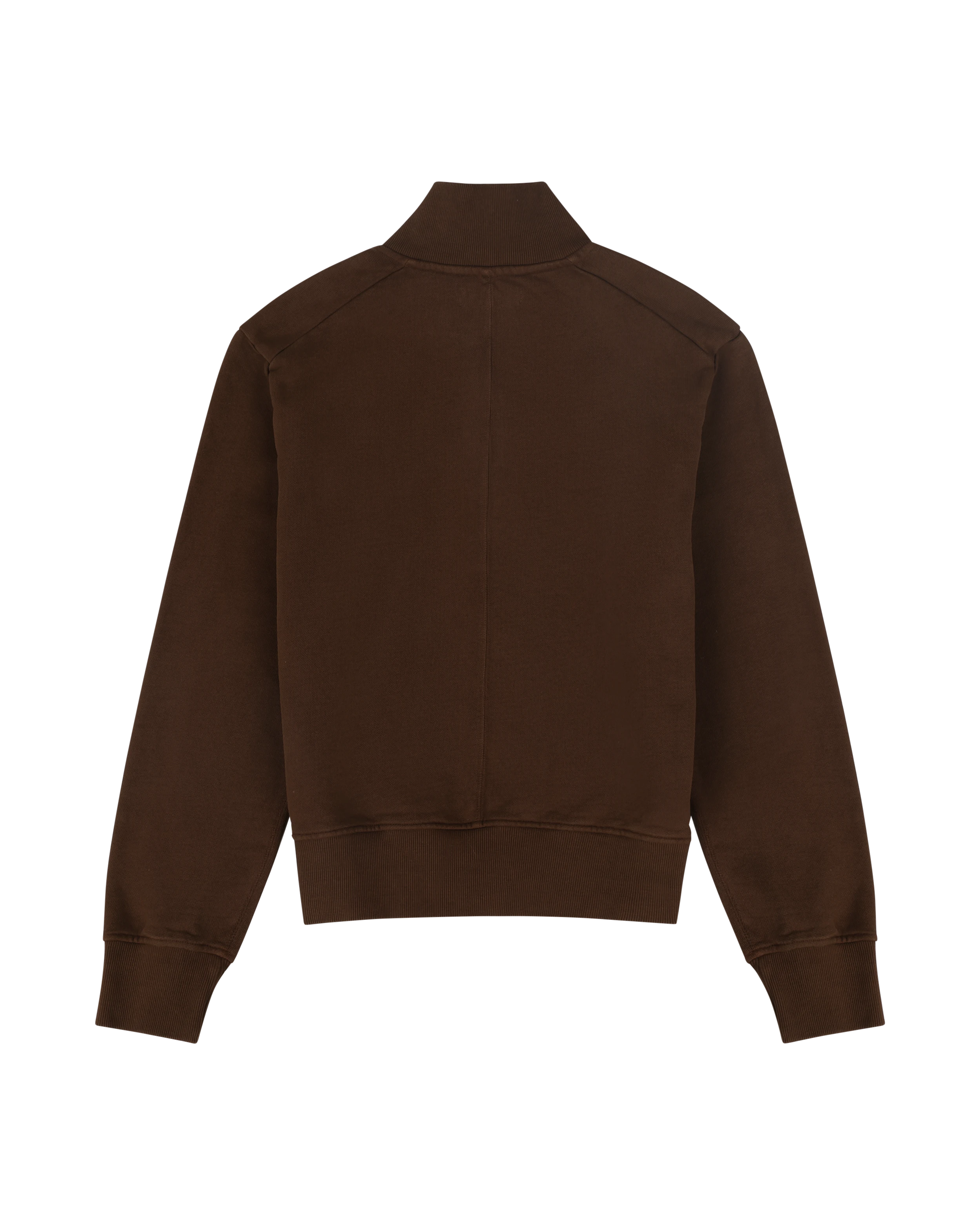 Port Pullover Brunette - Image 9