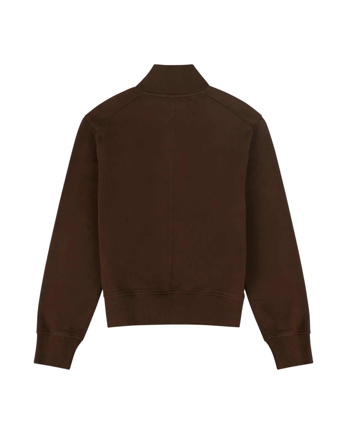 Port Pullover Brunette - Image 9