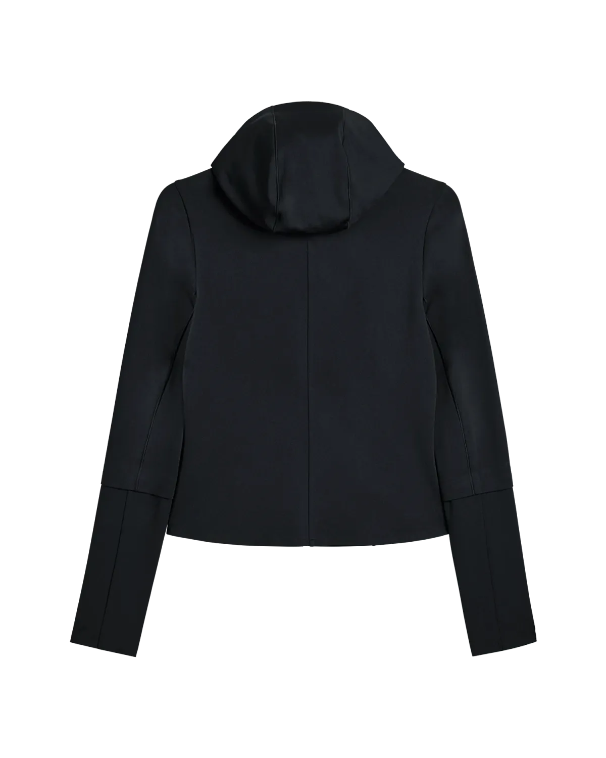 Training Midlayer Black - Image 7