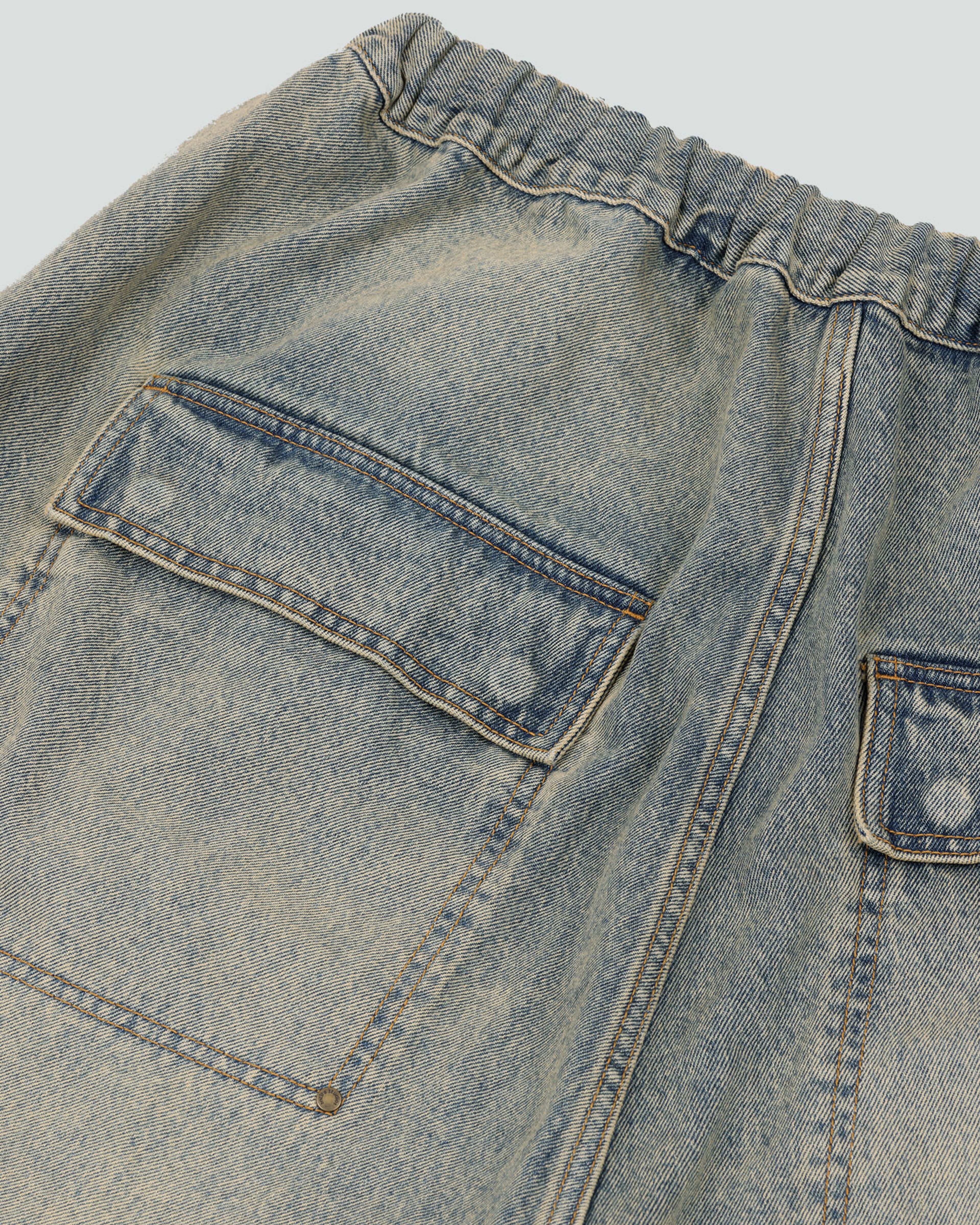 Spar Shorts Surface Wave - Image 4