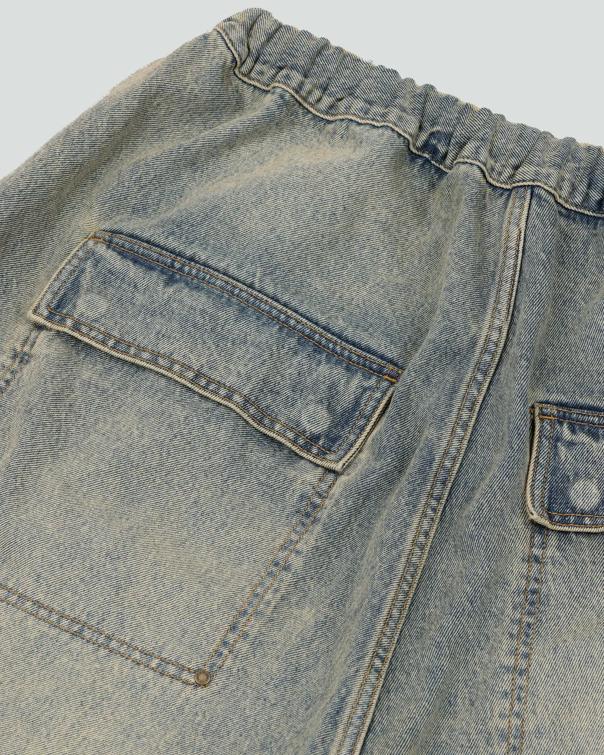 Spar Shorts Surface Wave - Image 2