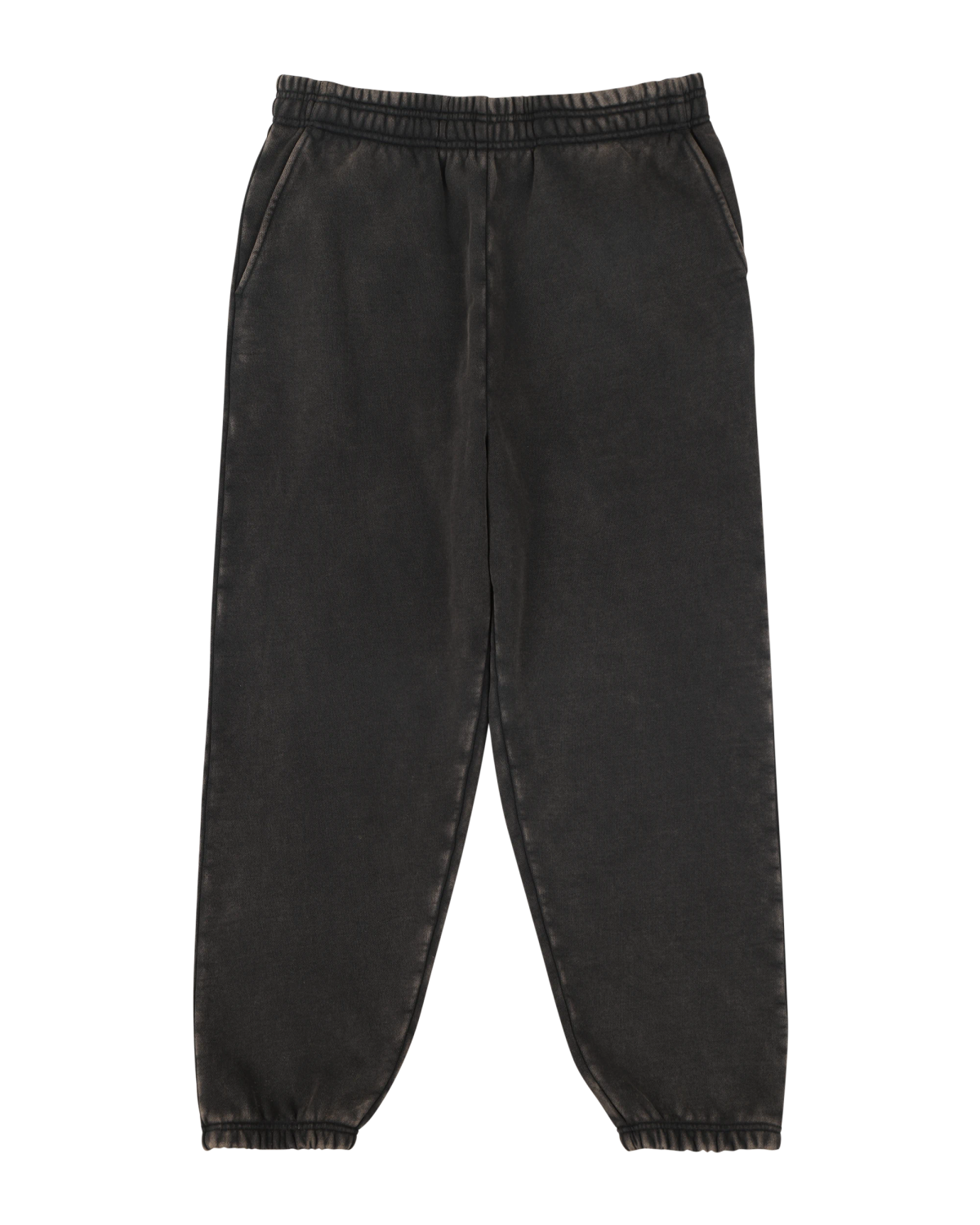 standard sweat washed black - entire studios