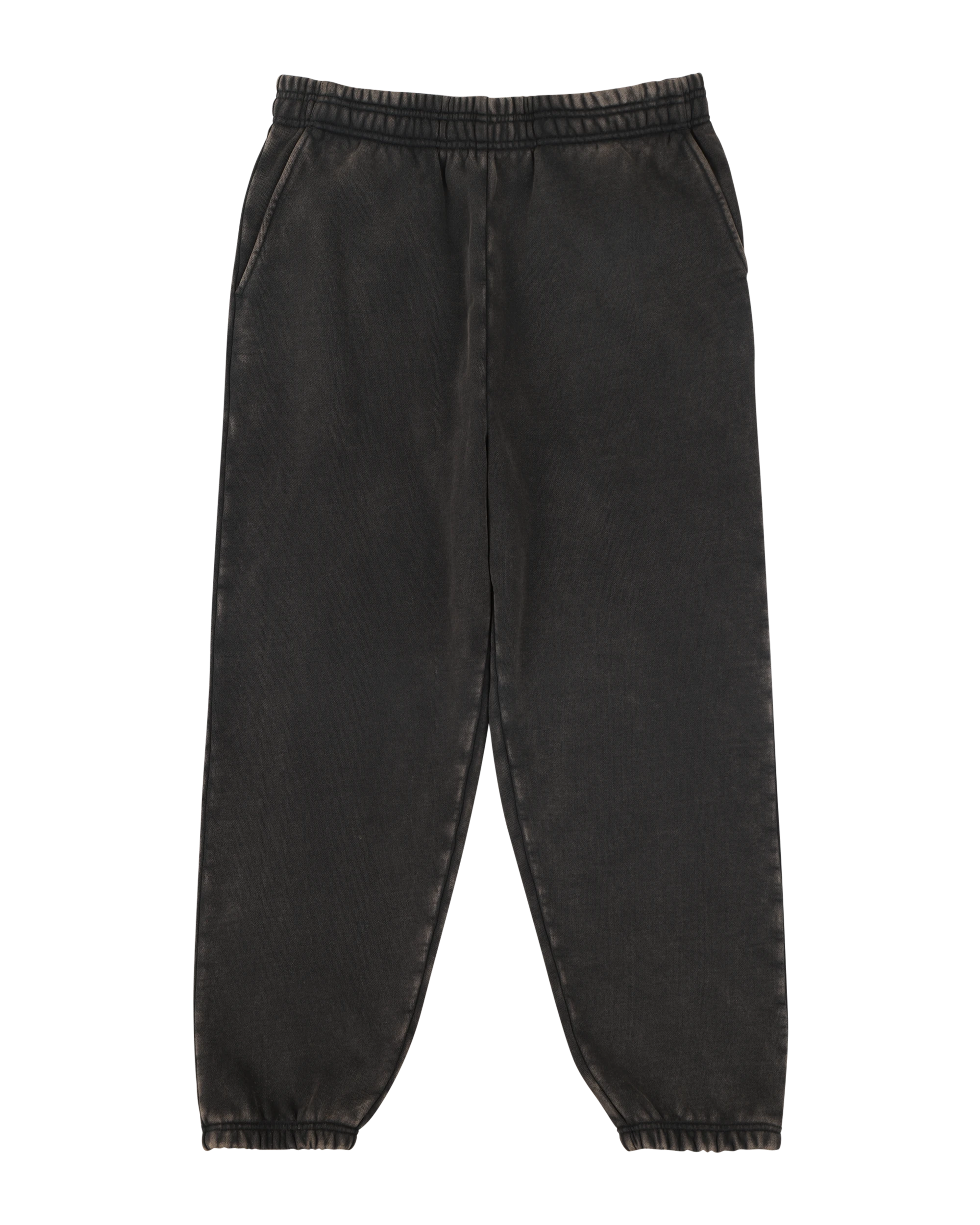 Standard Sweat Washed Black - Image 5