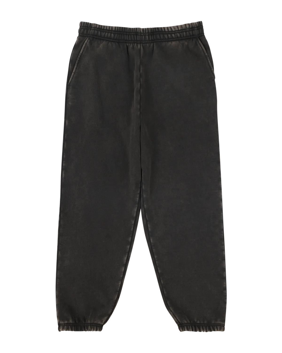 Standard Sweat Washed Black - Image 5