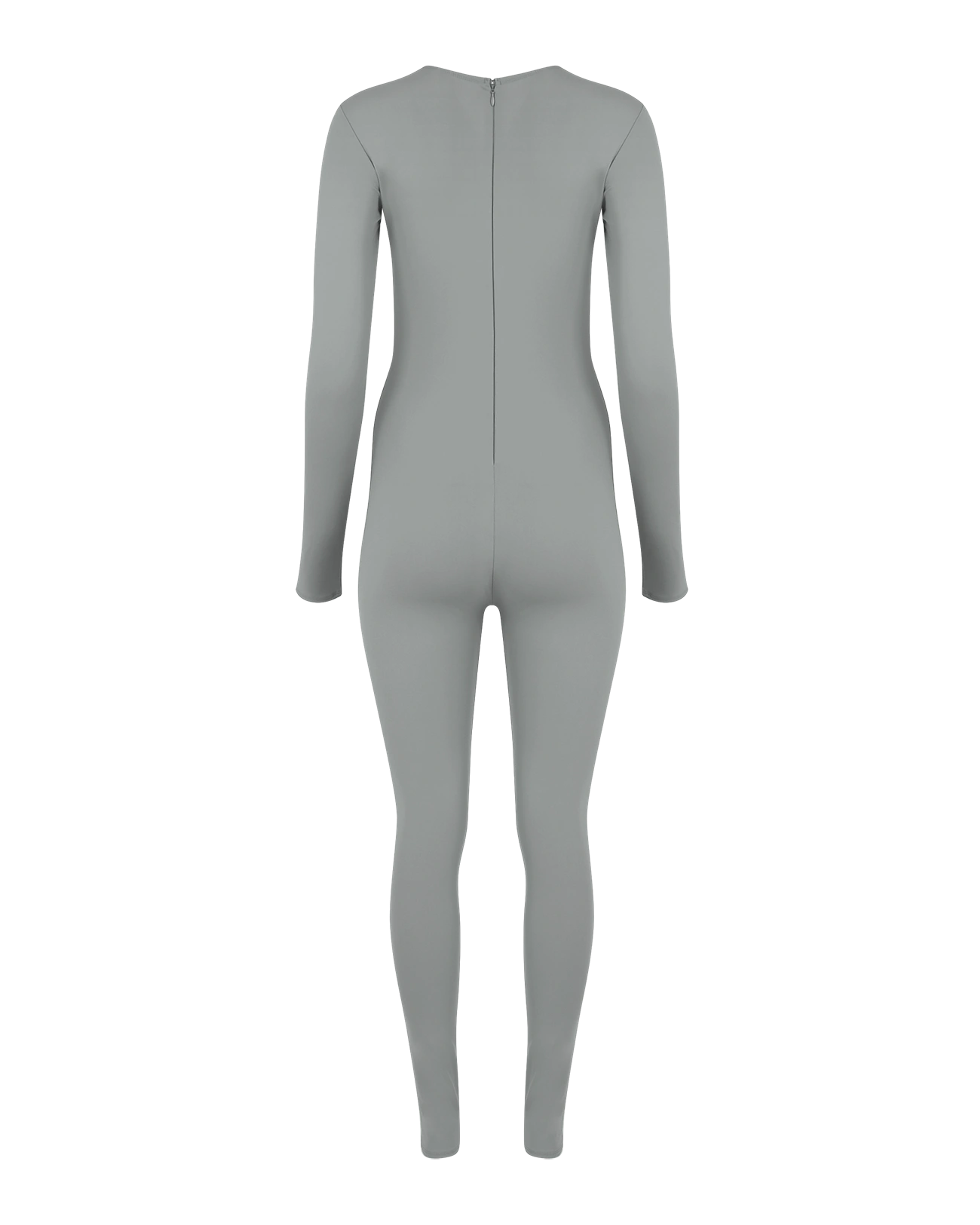 LS Catsuit Nylon Spandex Rhino - Image 2