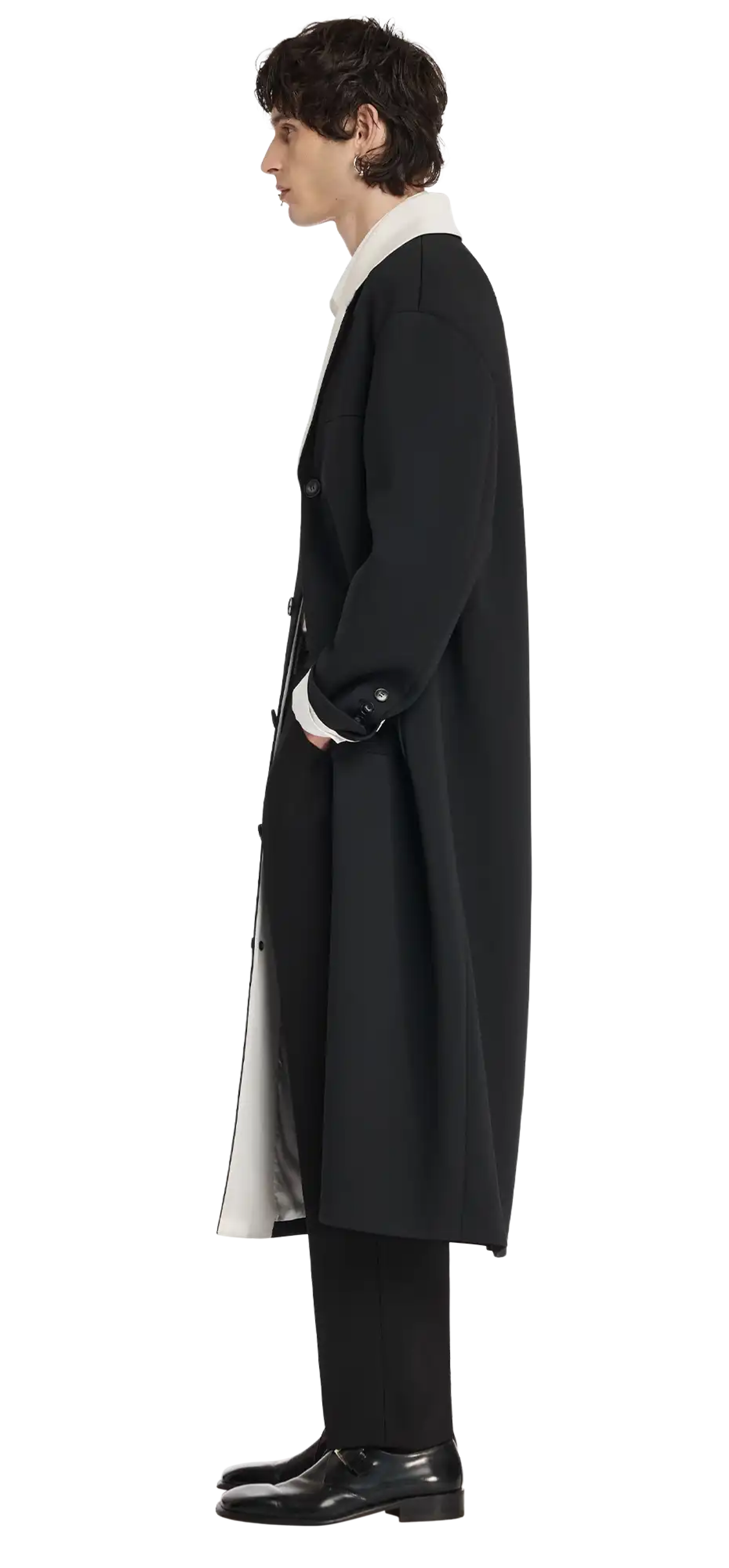 transitional-coat-ace character left view