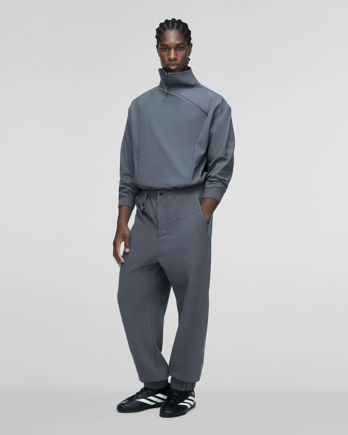 Anorak Granite - Image 3