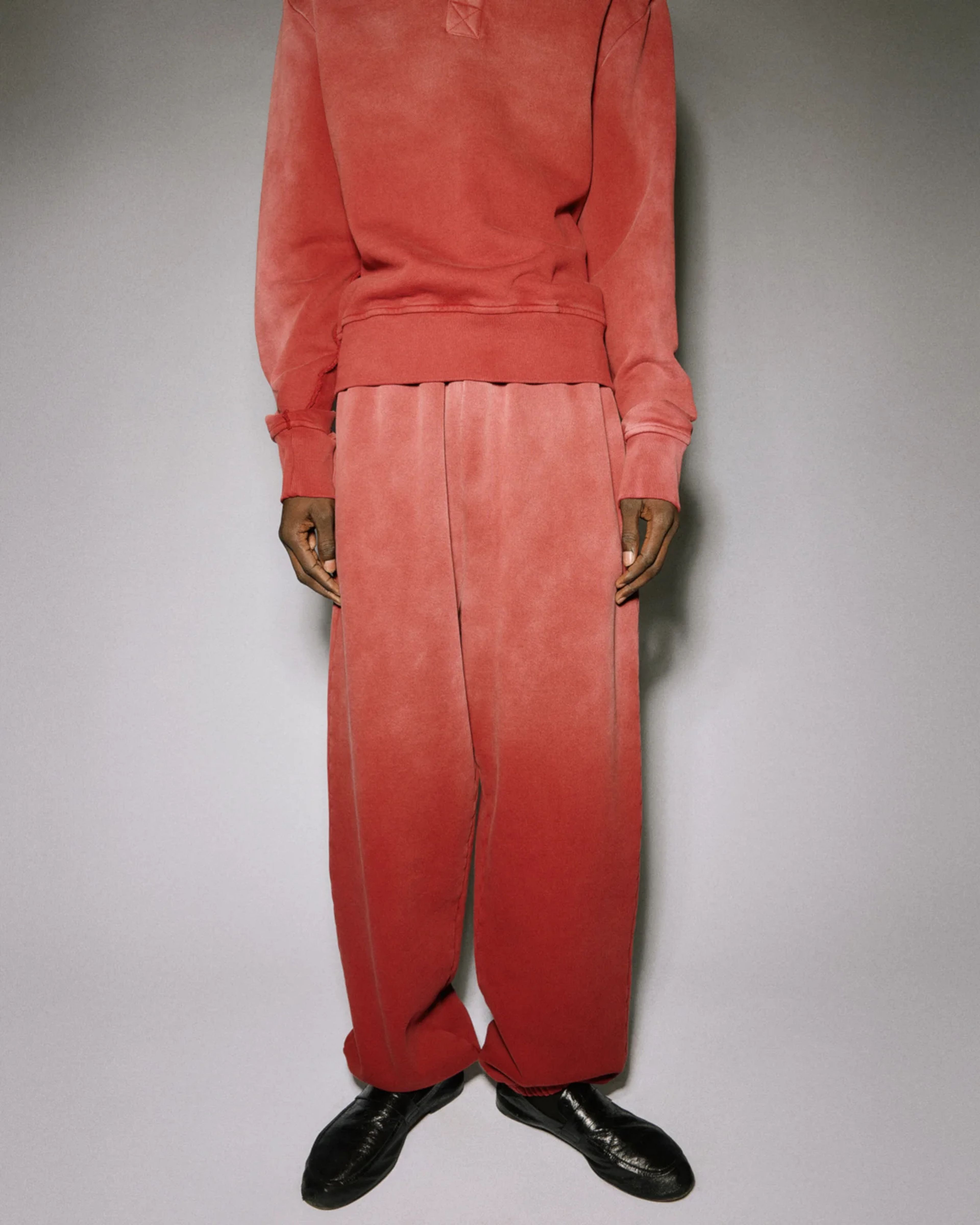 Standard Sweat Red Clay - Image 5