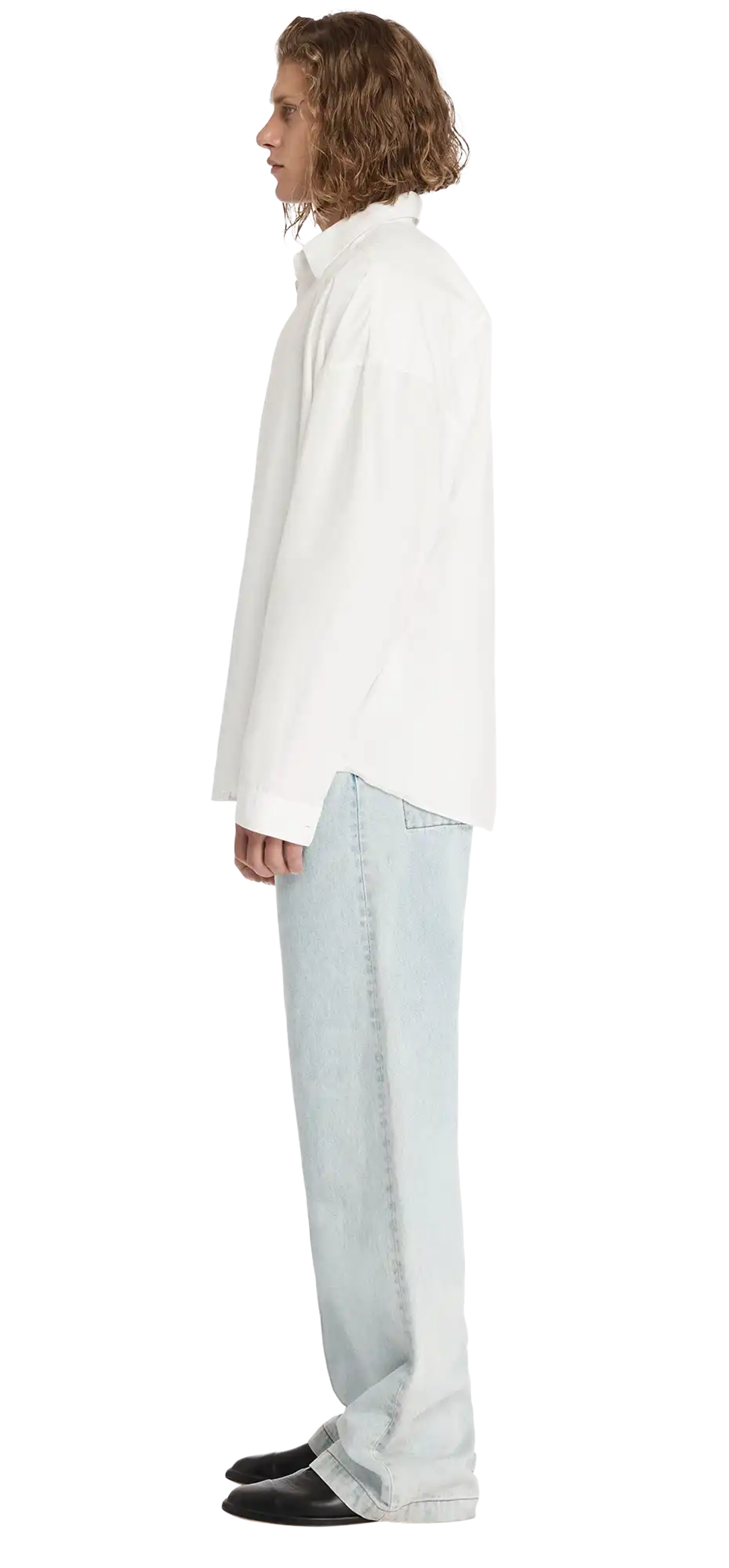 gem-jeans-old-blue character left view