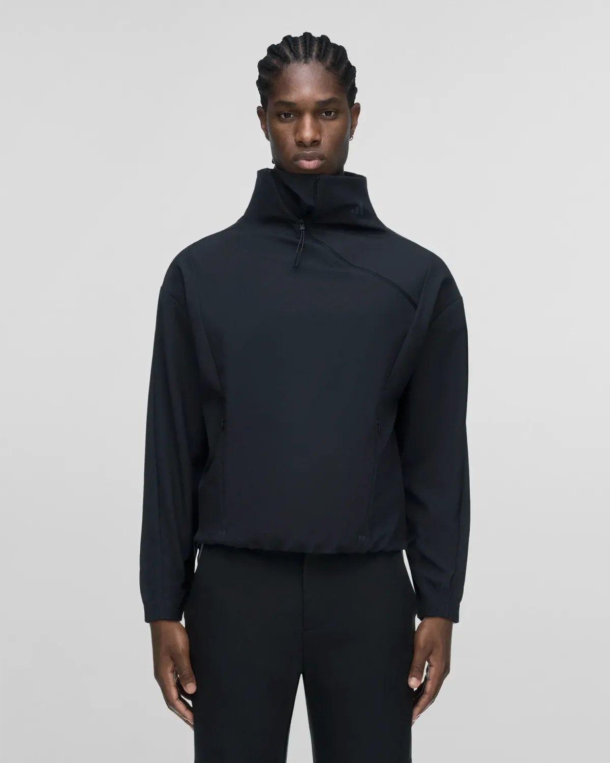 Anorak Black - Image 3