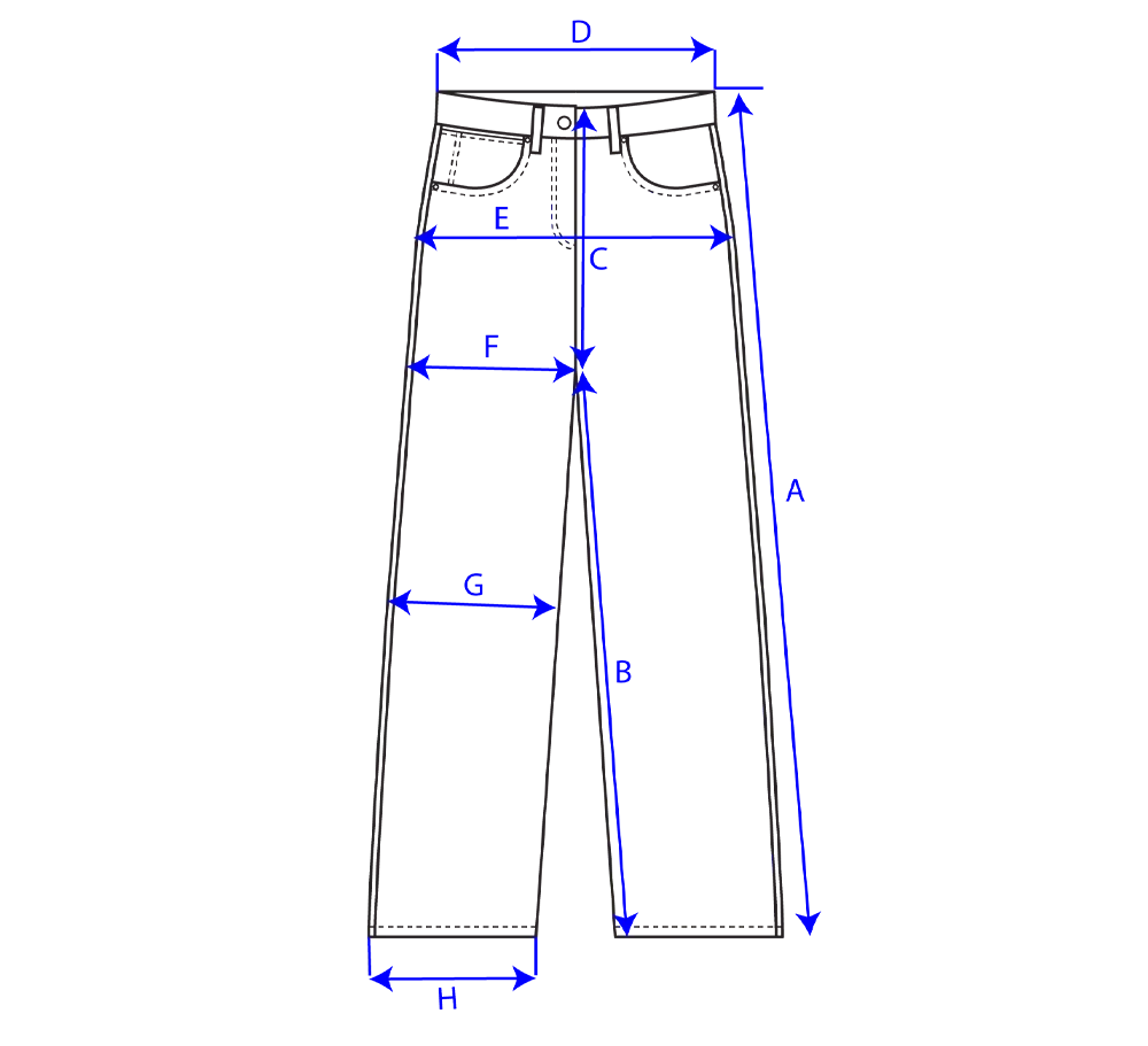 Measurement reference