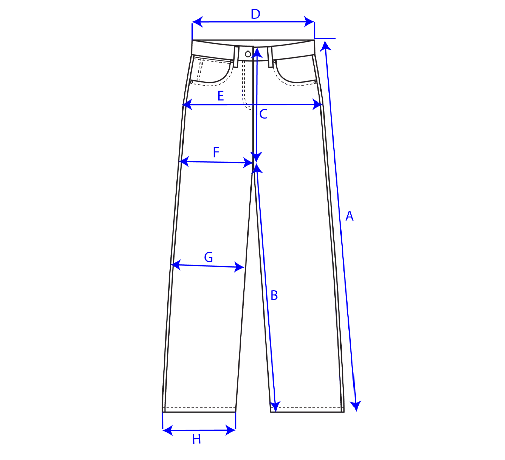 Measurement reference
