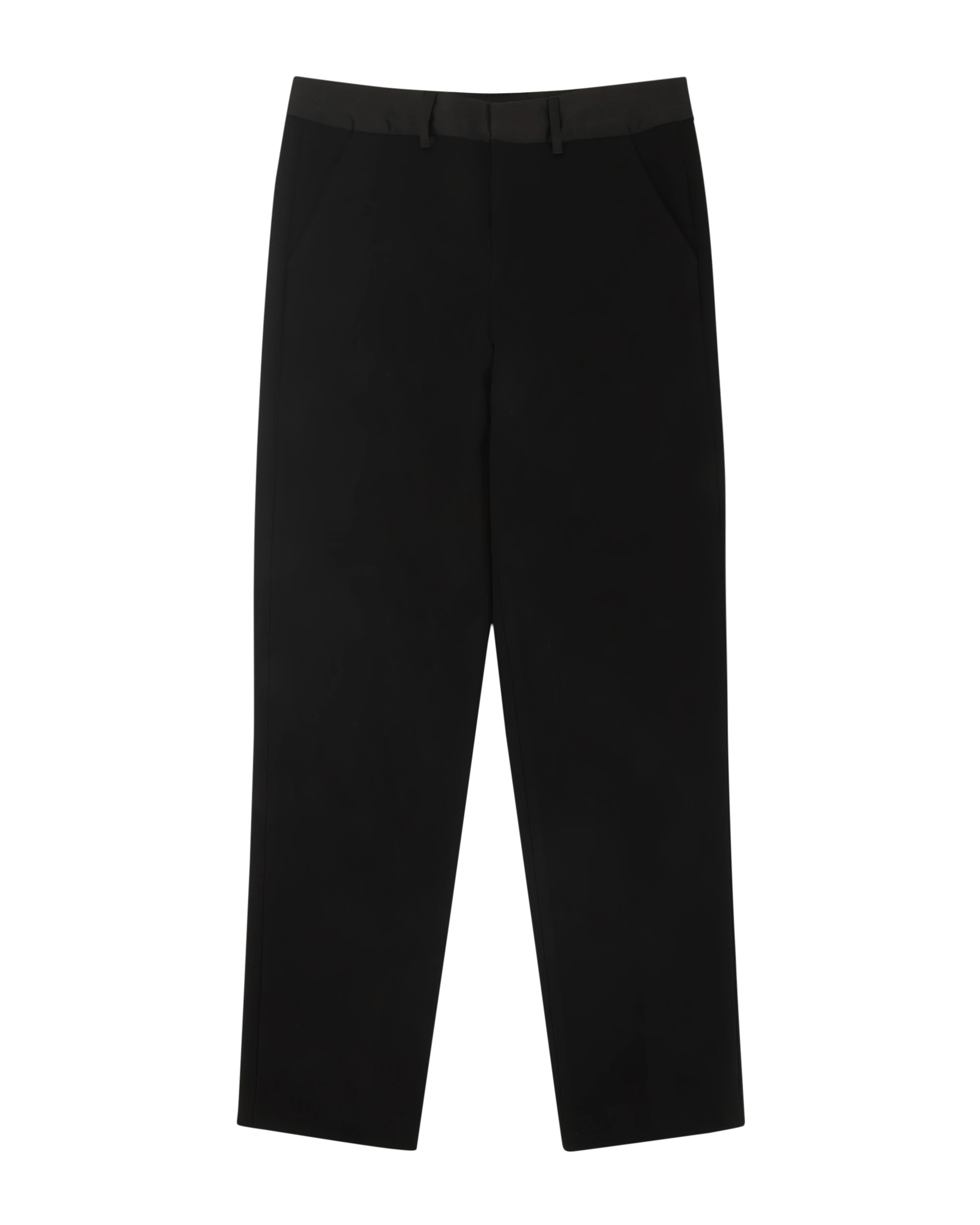 Slim Trouser Black - Image 3