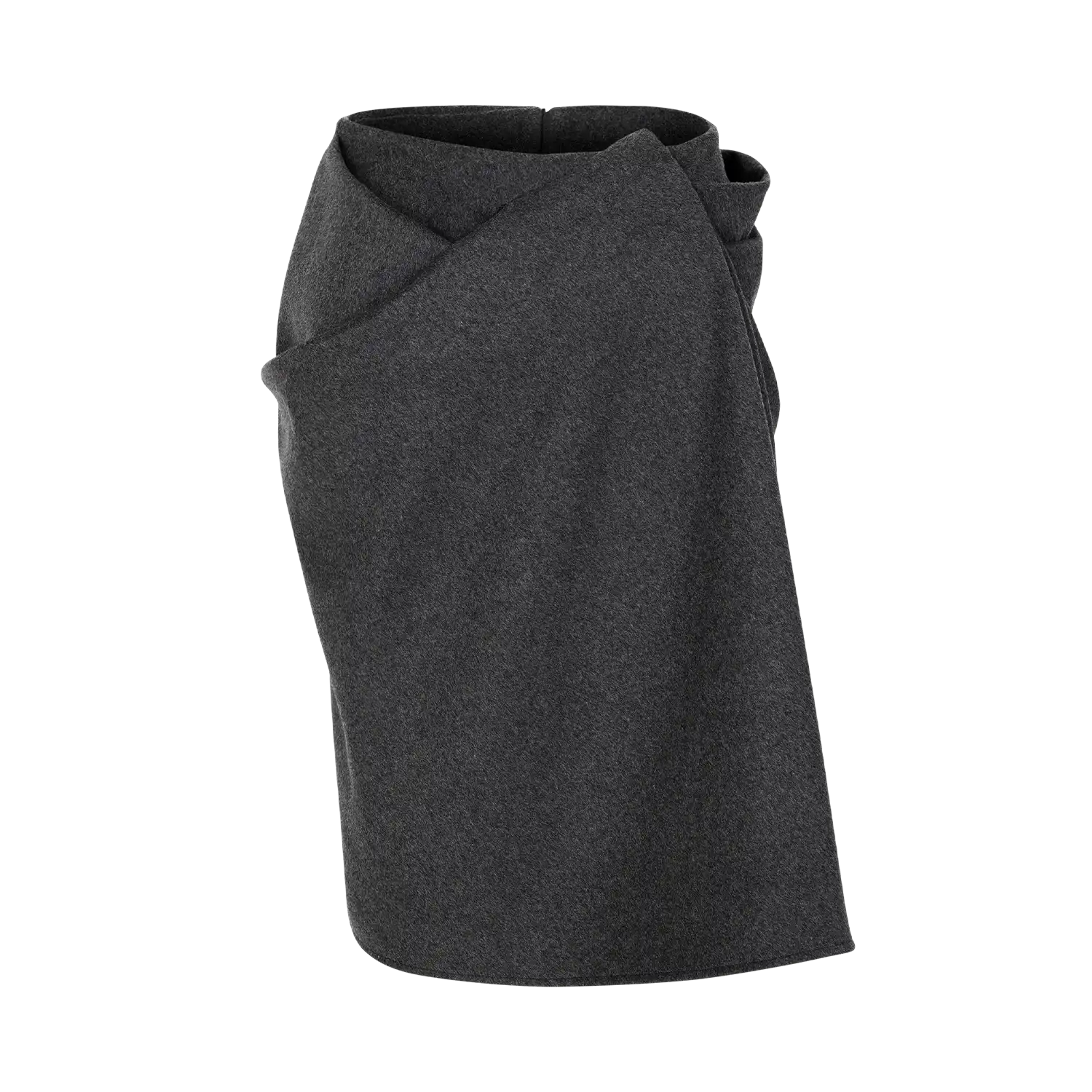 crease-skirt-grey-wool thumbnail