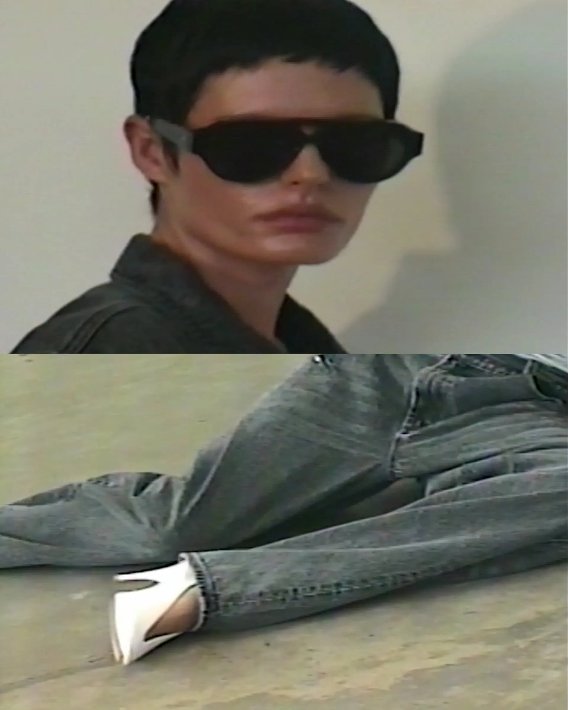 Video poster