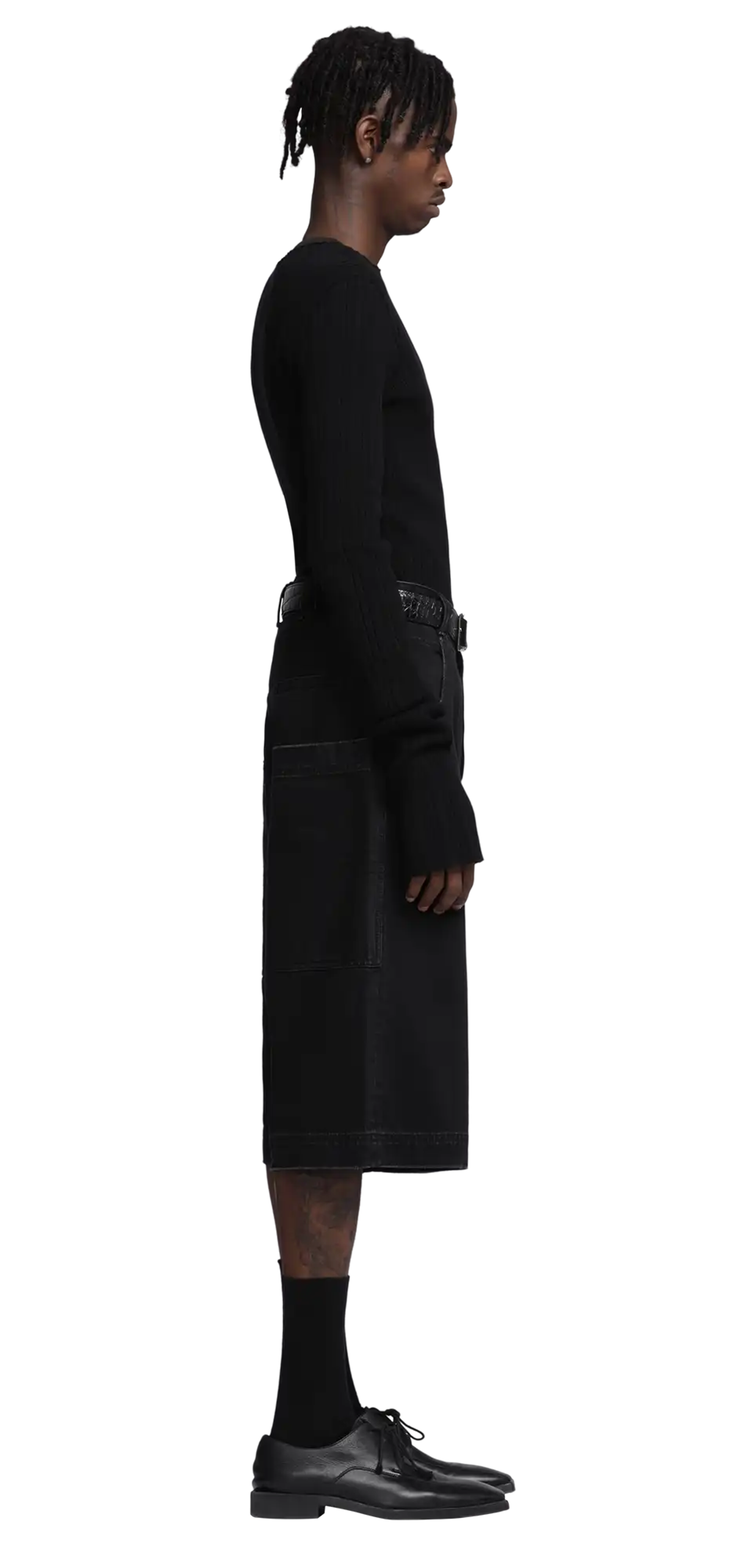 d shorts magnetite - entire studios