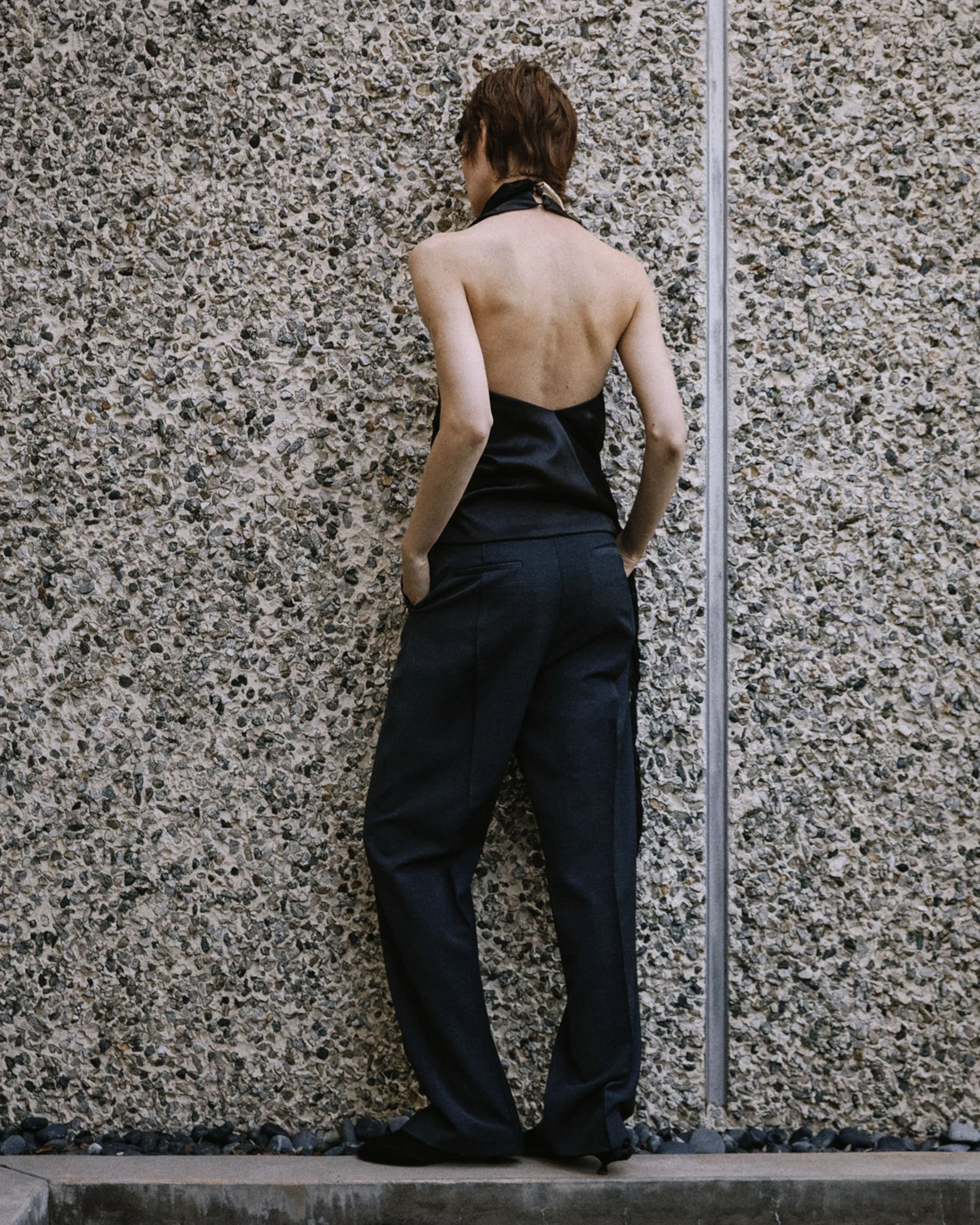 Zerobound Trouser Obscura - Image 2