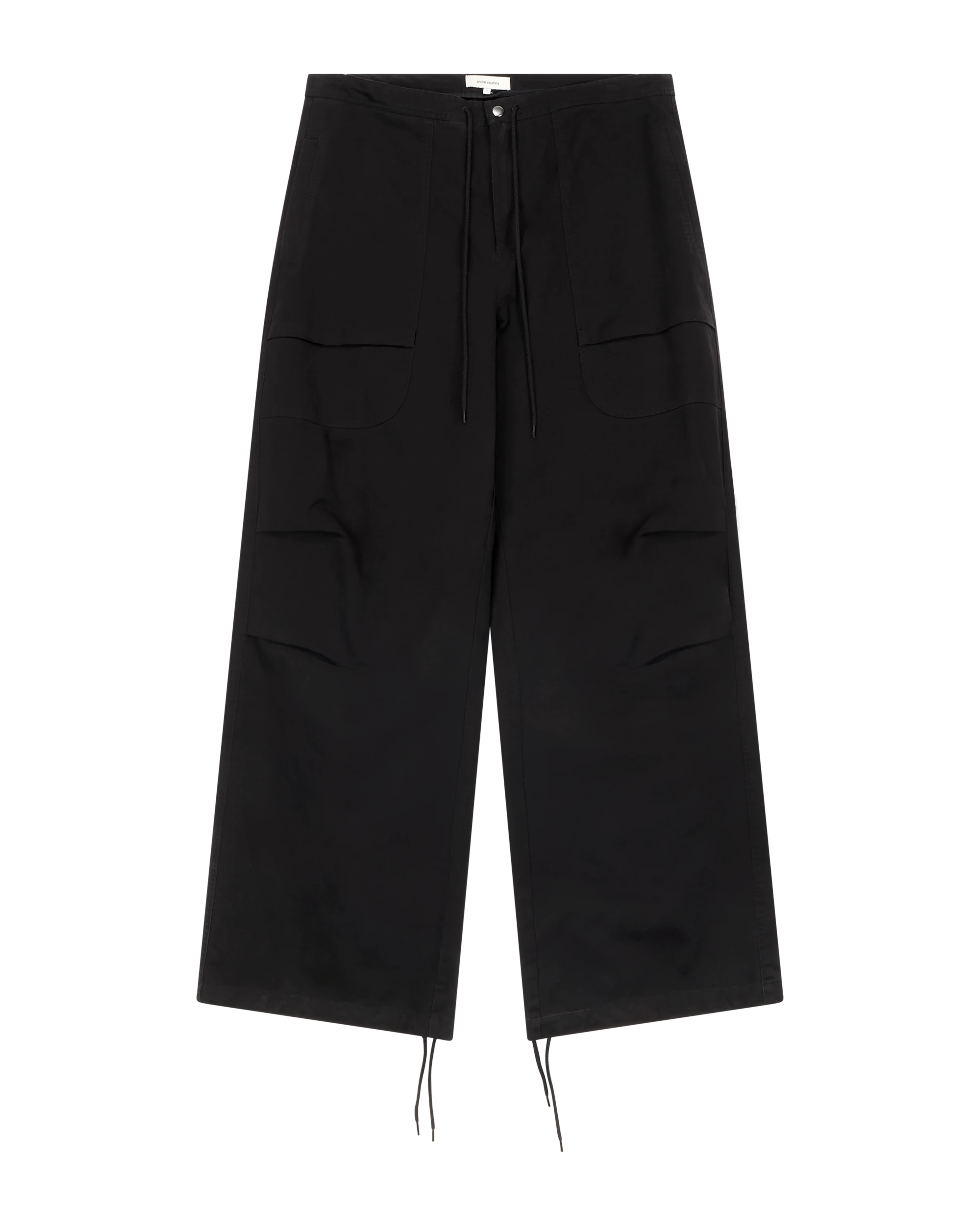 Barren Cargo Black - Image 5