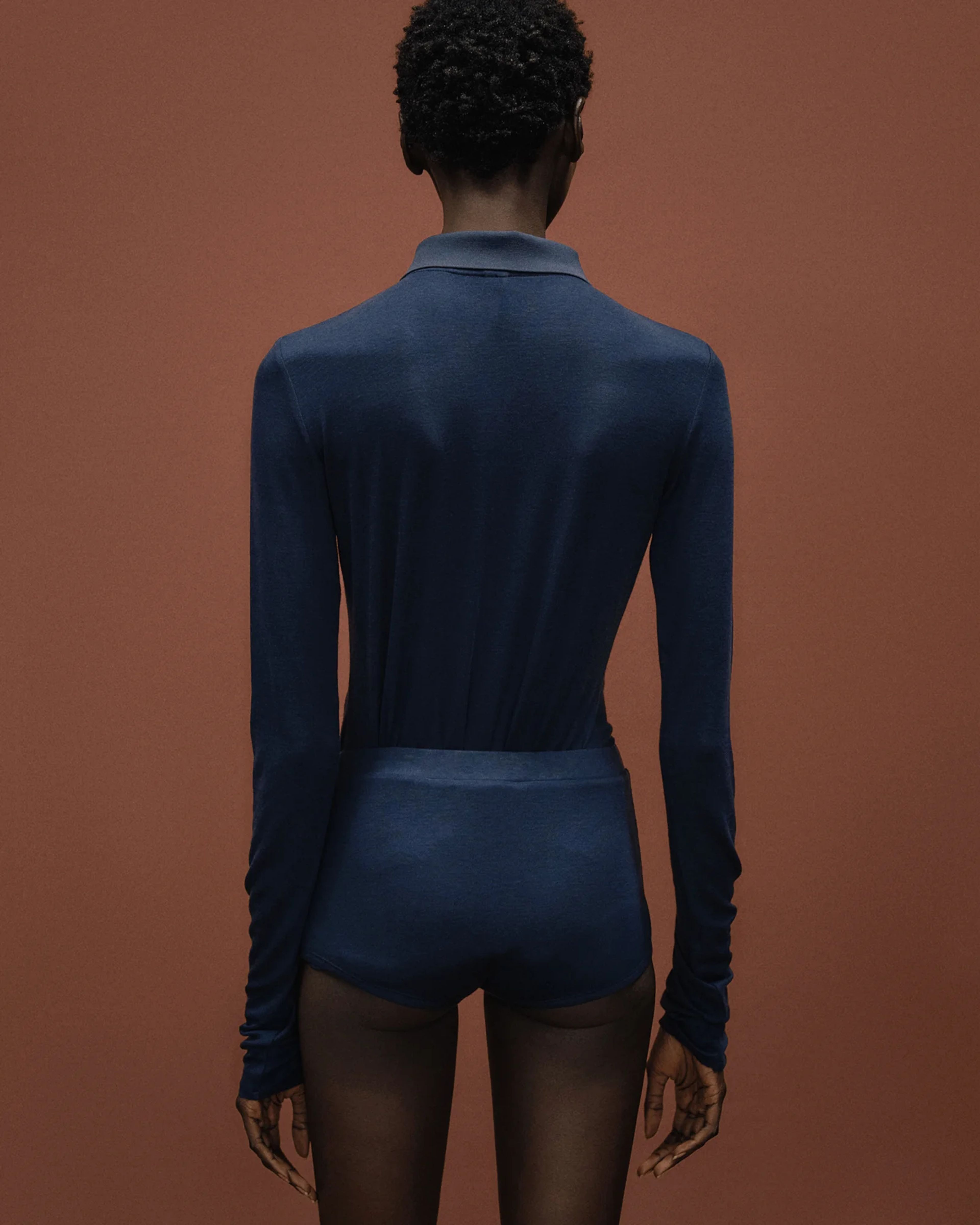 LS Polo Ink - Image 3