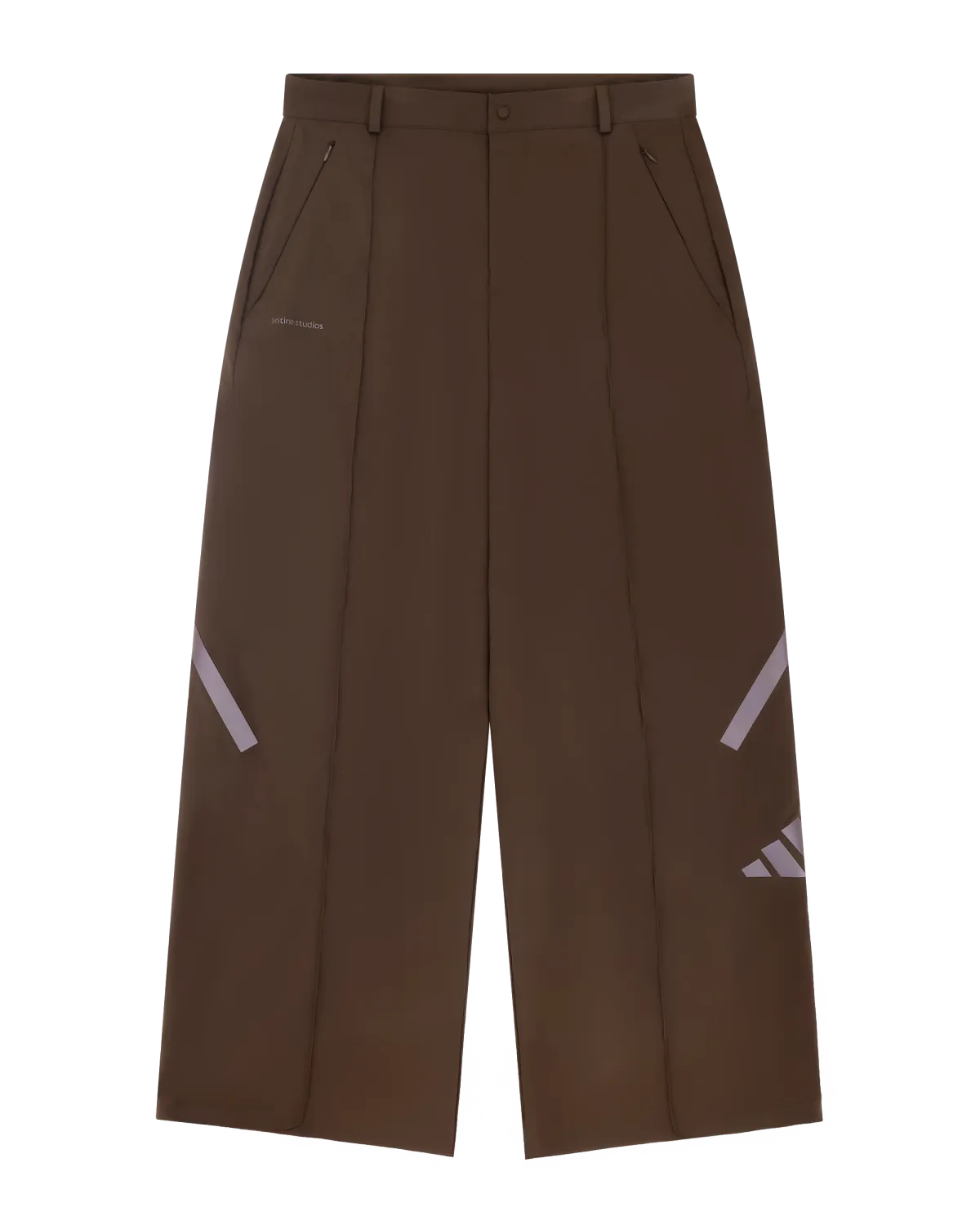 Z.N.E. Pant Woven Dust Cargo - Image 6