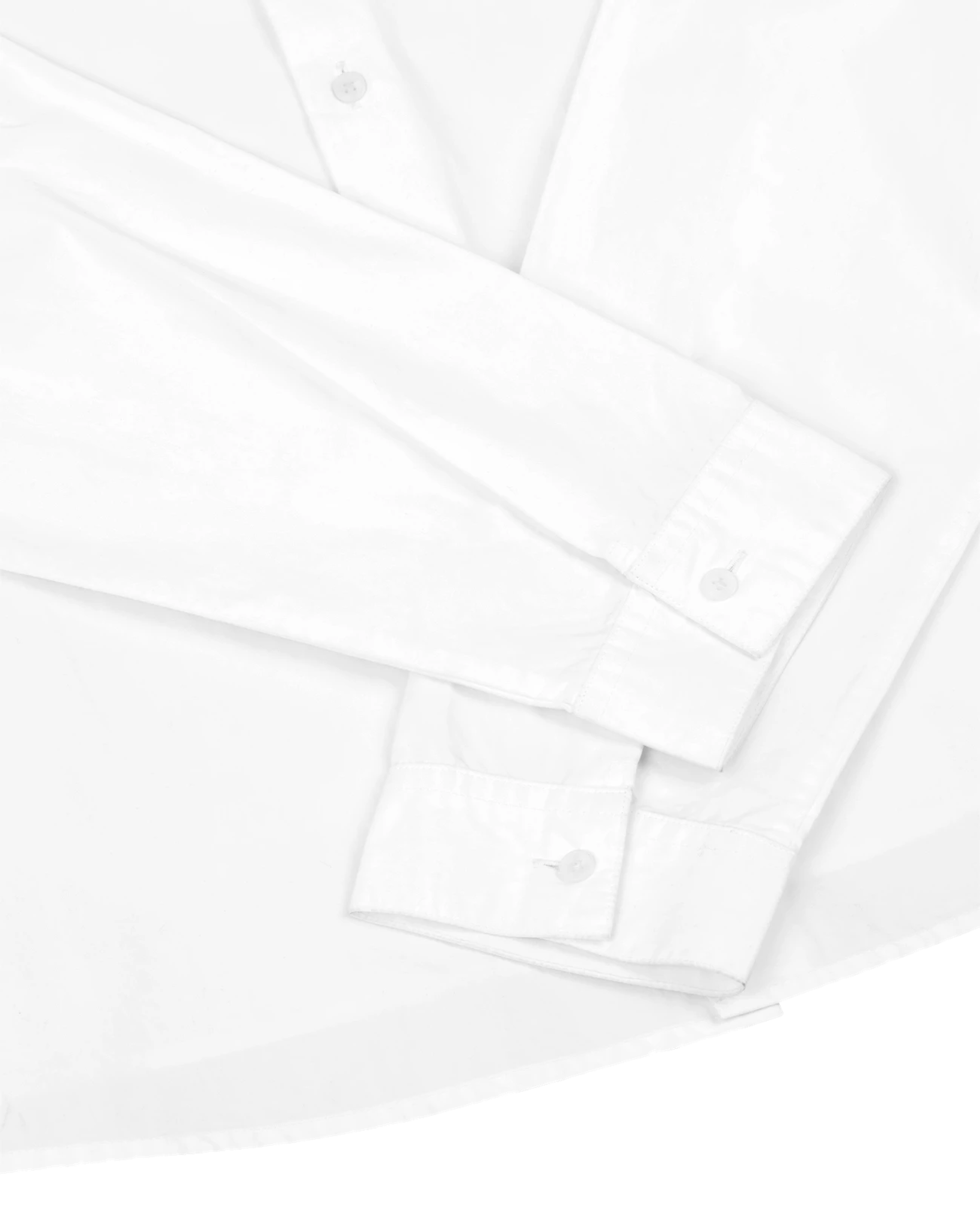 Miller Shirt White - Image 10