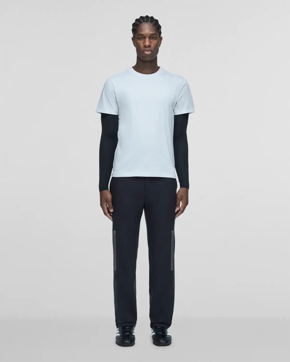 Z.N.E. Tailored Pant Black - Image 8