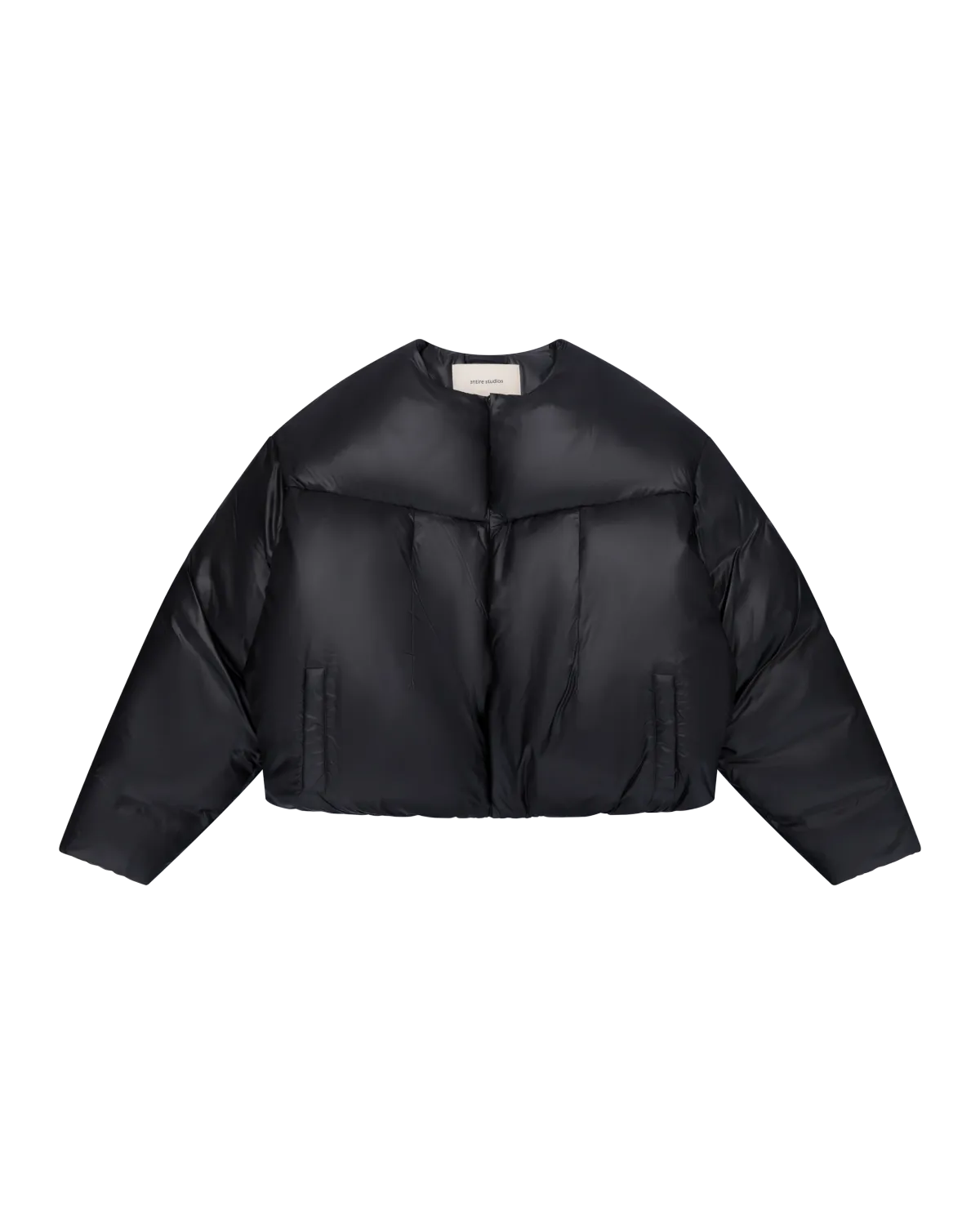 Pod Puffer Black - Image 3