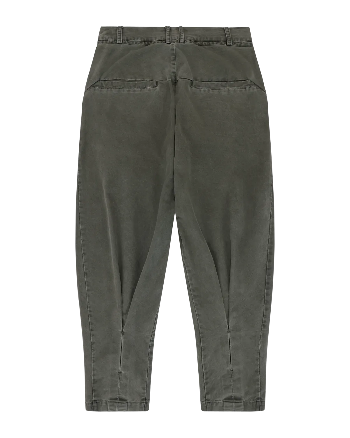 Seb Pant Dry Green - Image 3