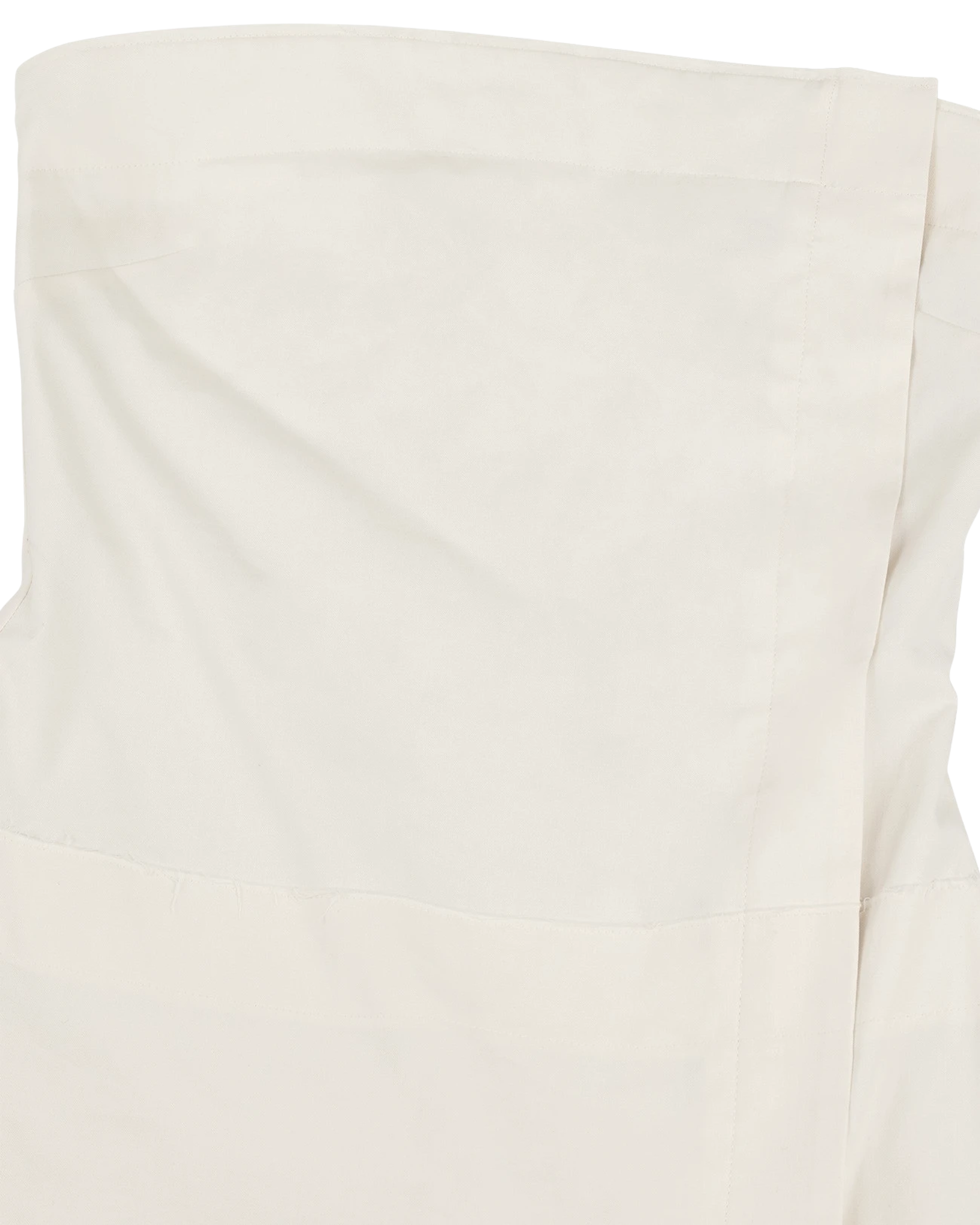 Raw Tube Off White - Image 4