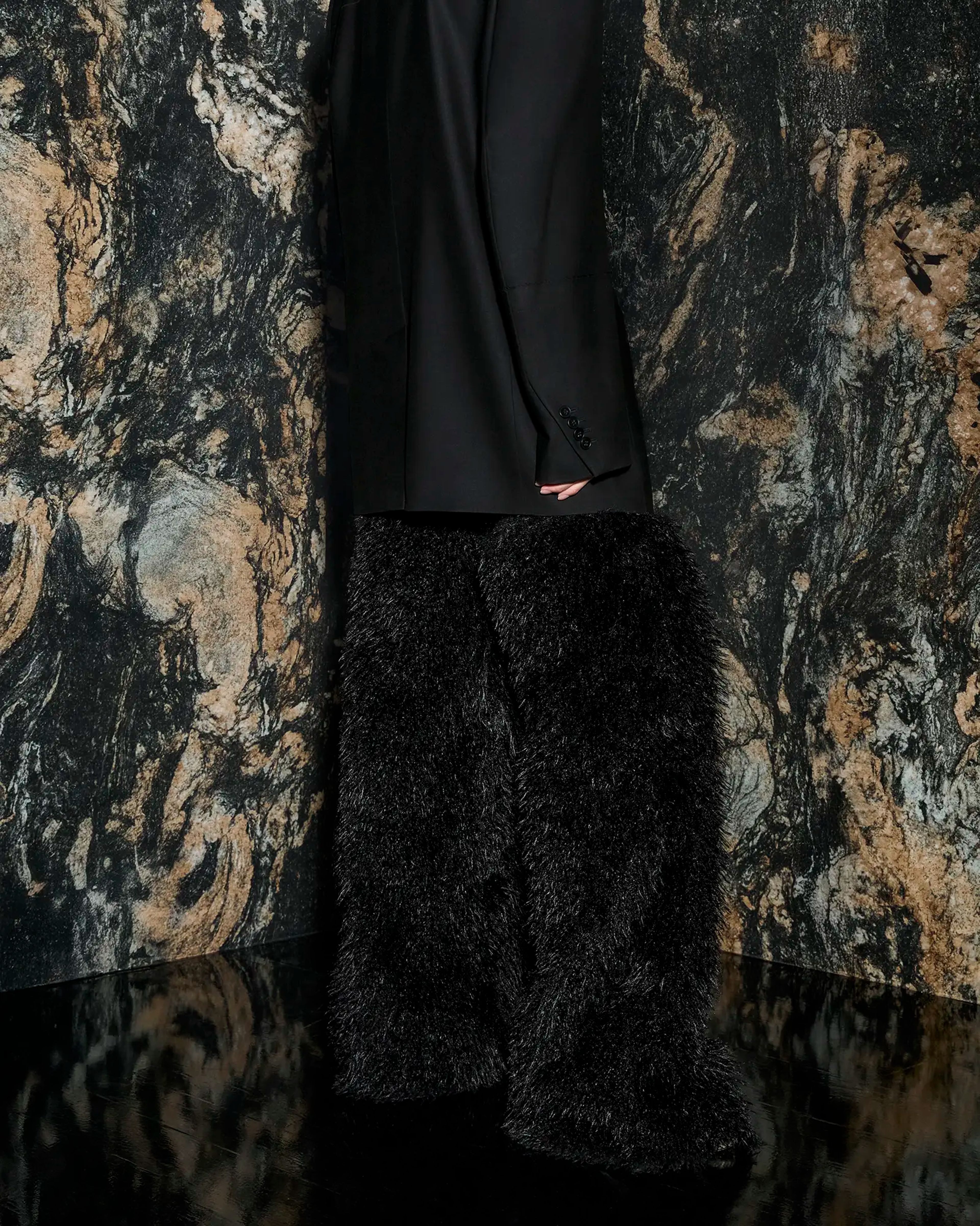 Pelage Pant Widow - Image 1