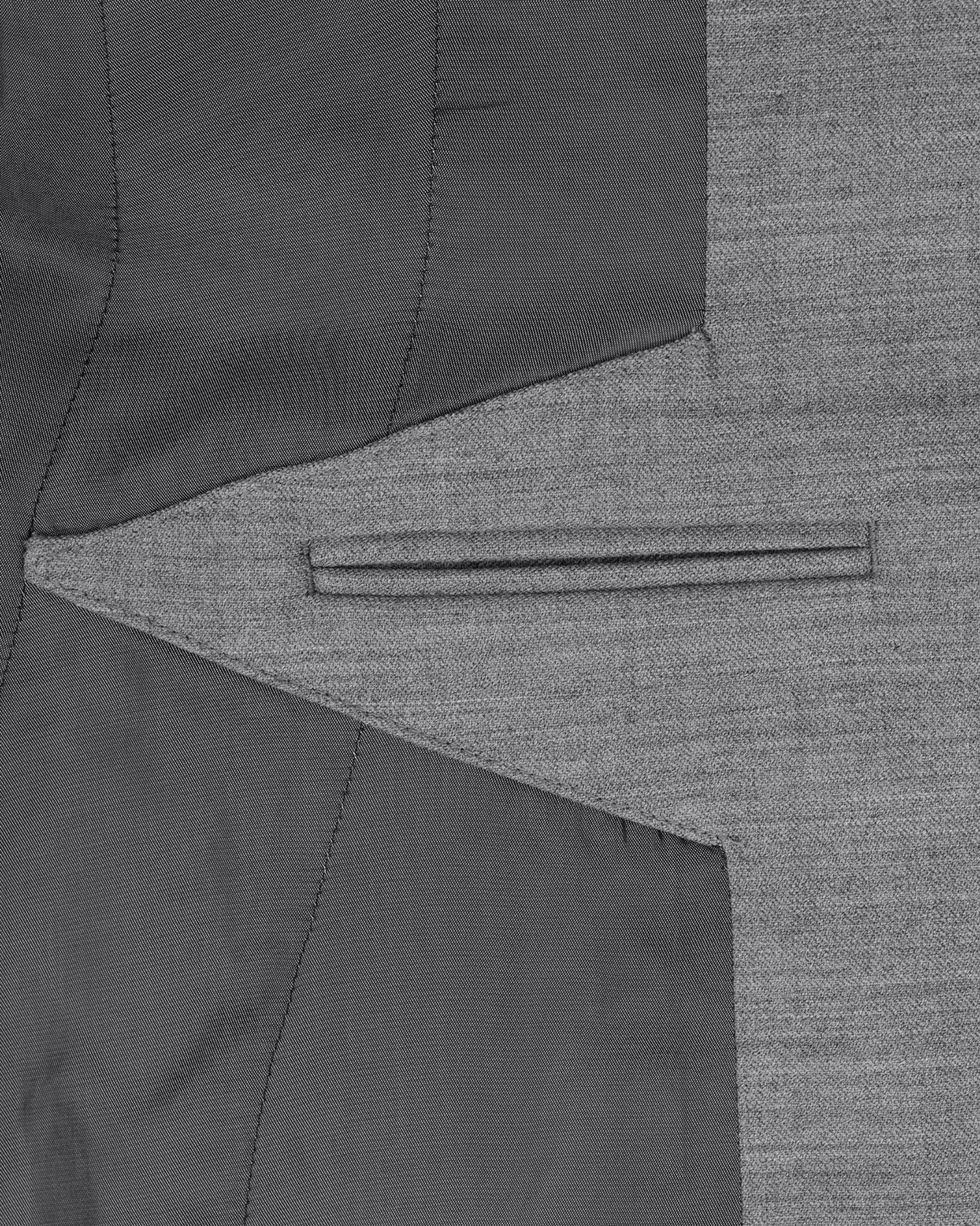 Vessel Jacket Smoke - Image 4