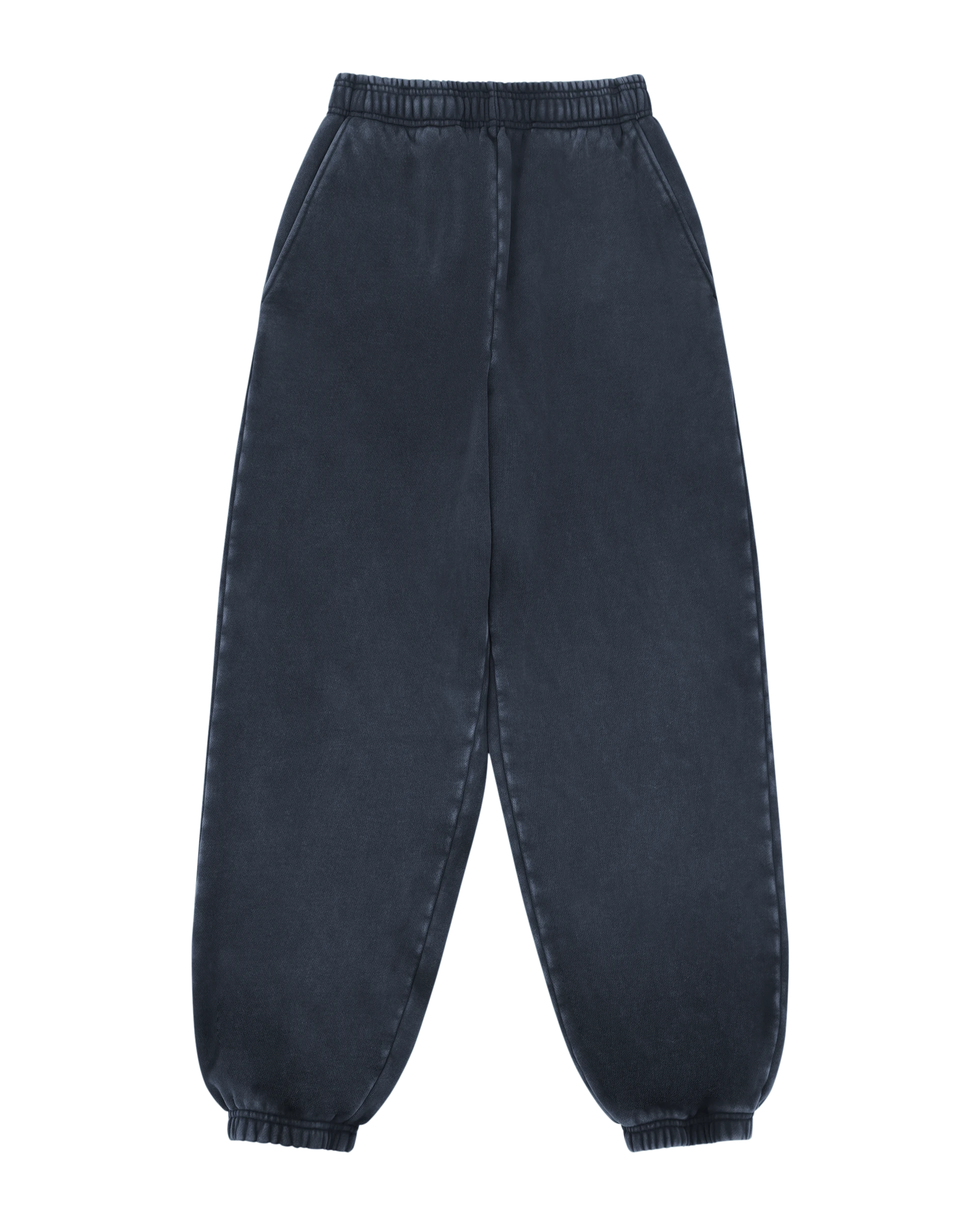 Standard Sweat Salted Navy - Image 6