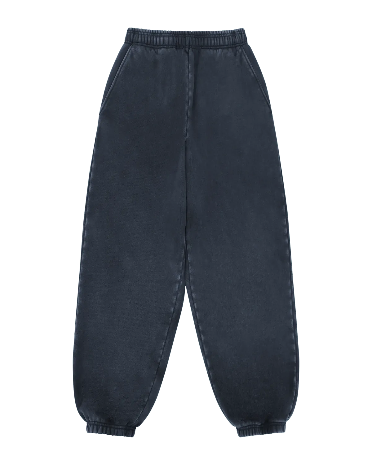 Standard Sweat Salted Navy - Image 6