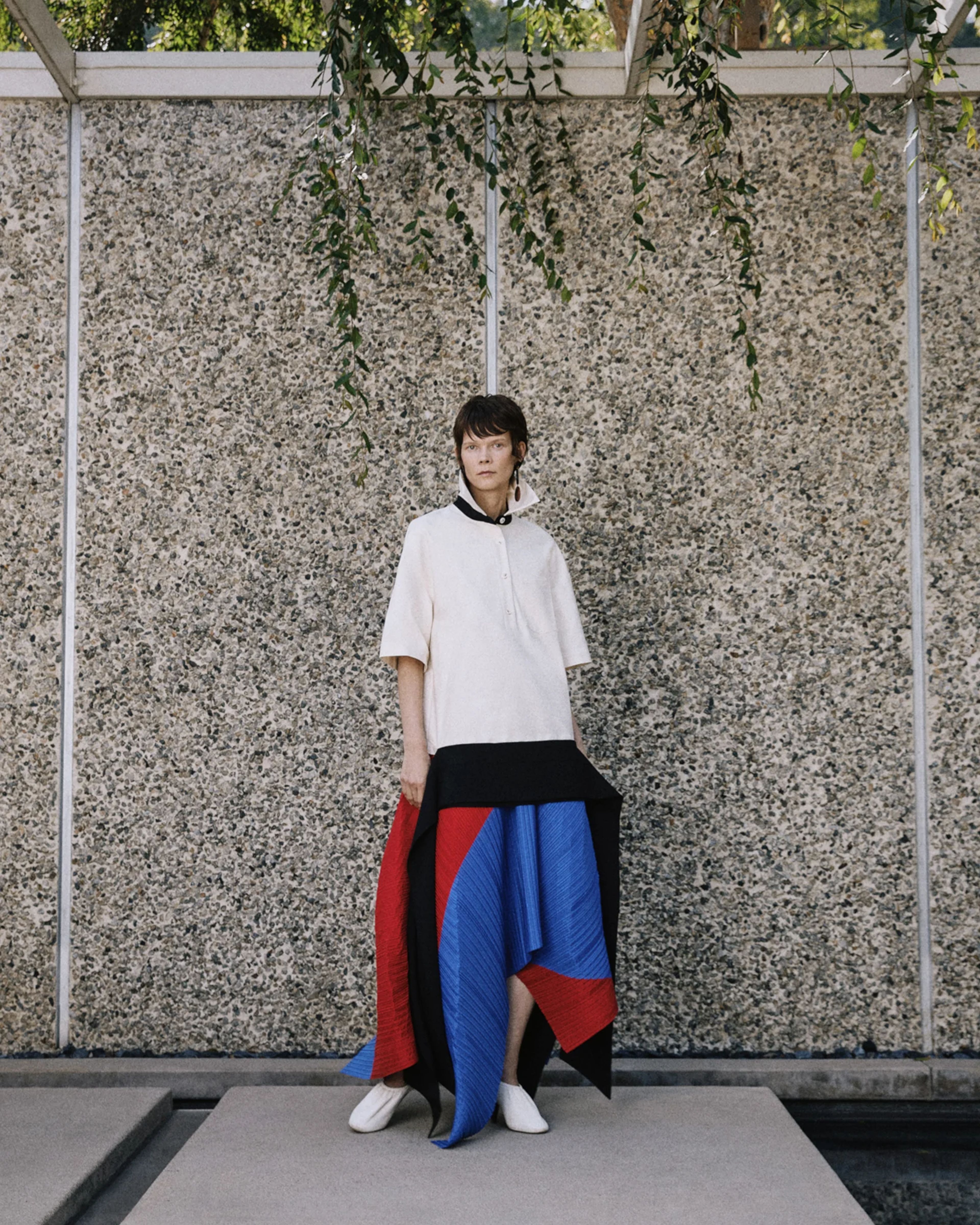 Veer Skirt Skylet - Image 2