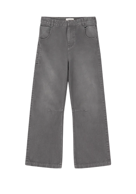 gem jeans stone light - entire studios