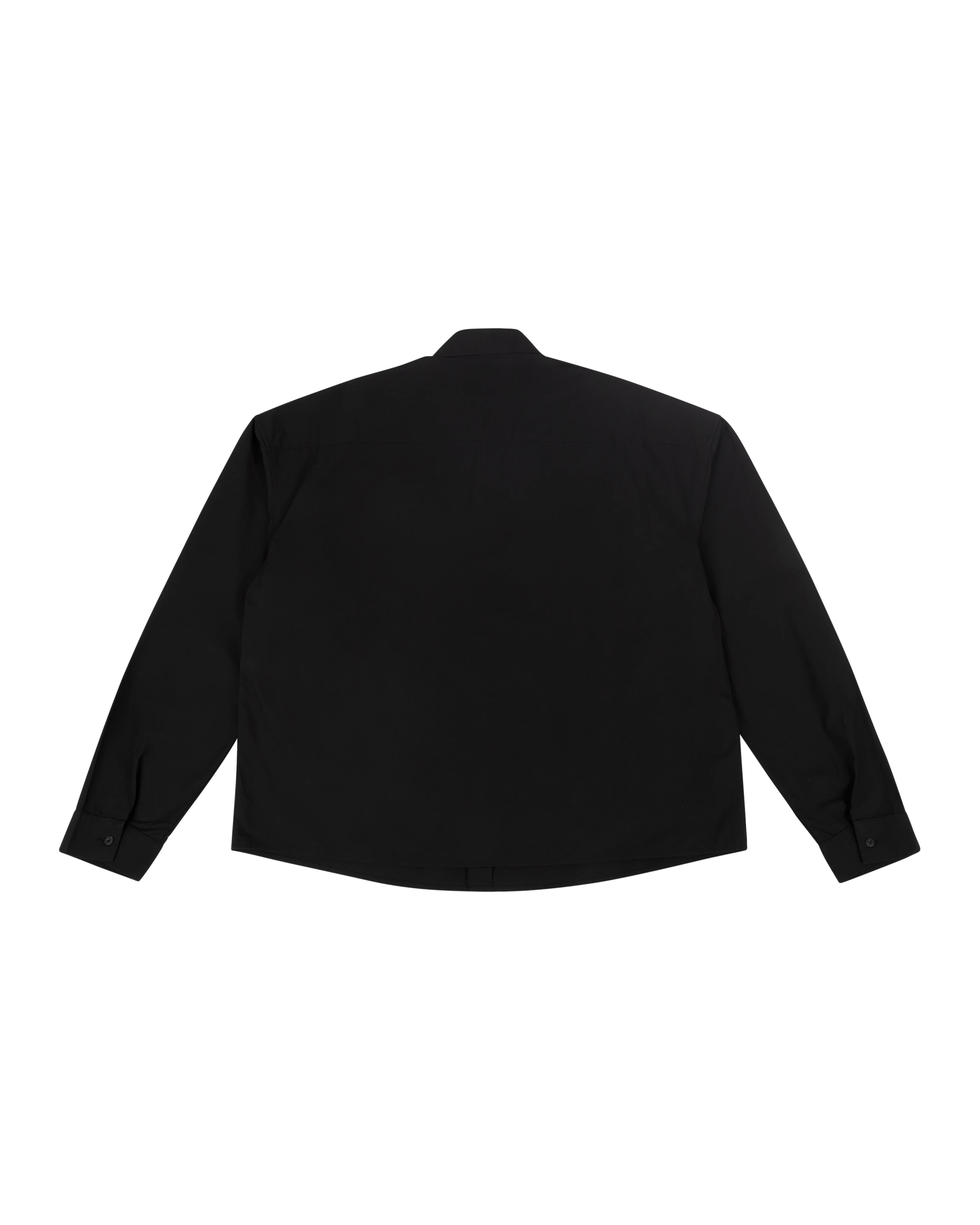 Miller Shirt Black - Image 9