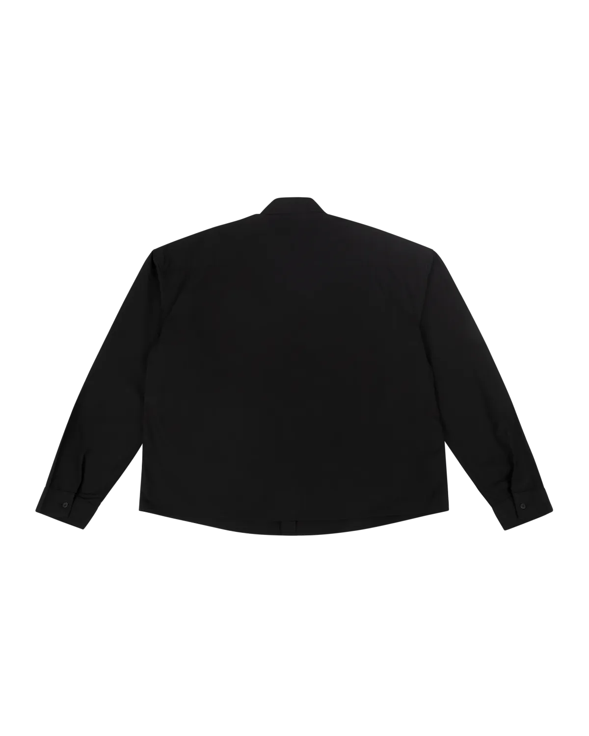 Miller Shirt Black - Image 9