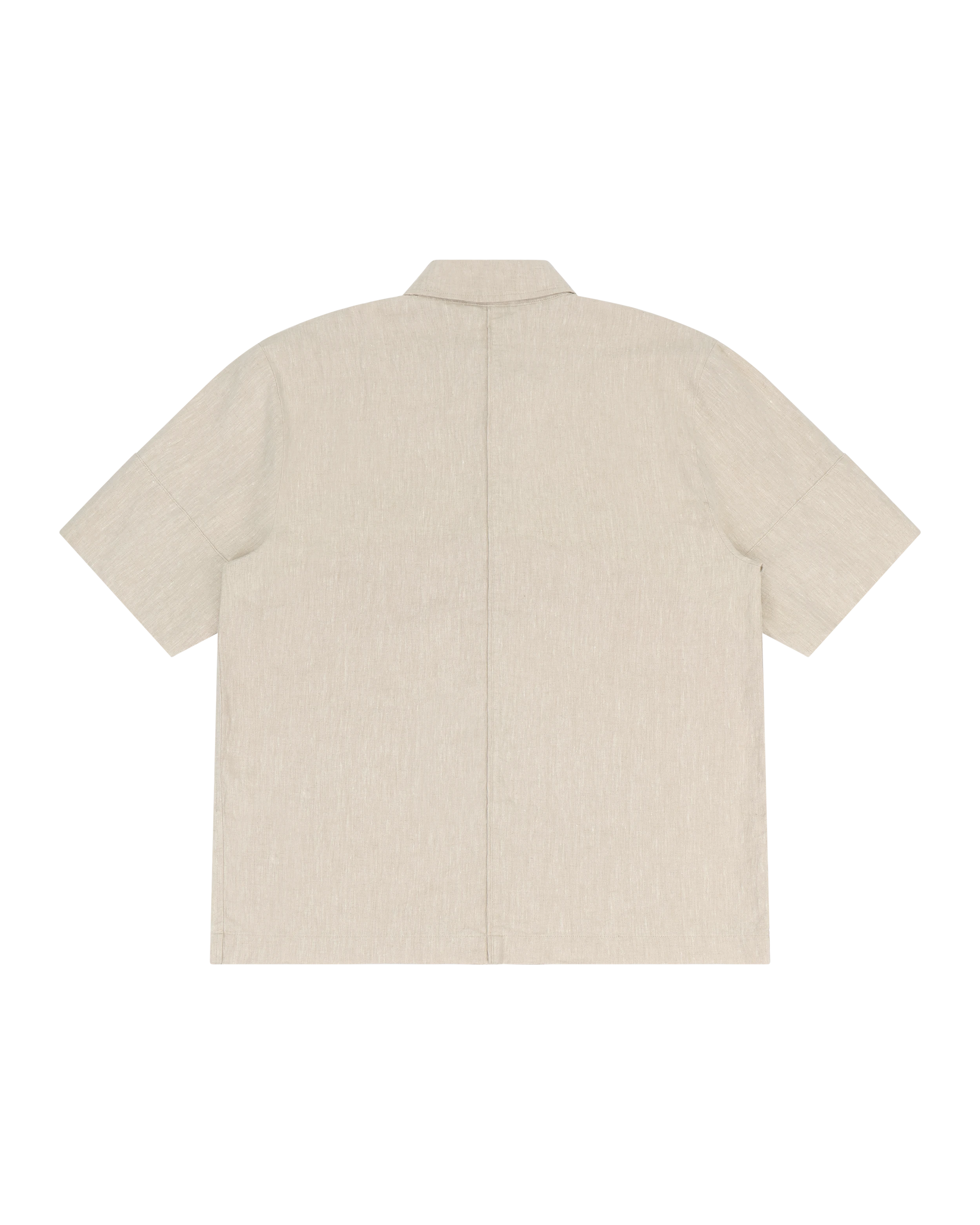 Ojai Shirt Dune - Image 2