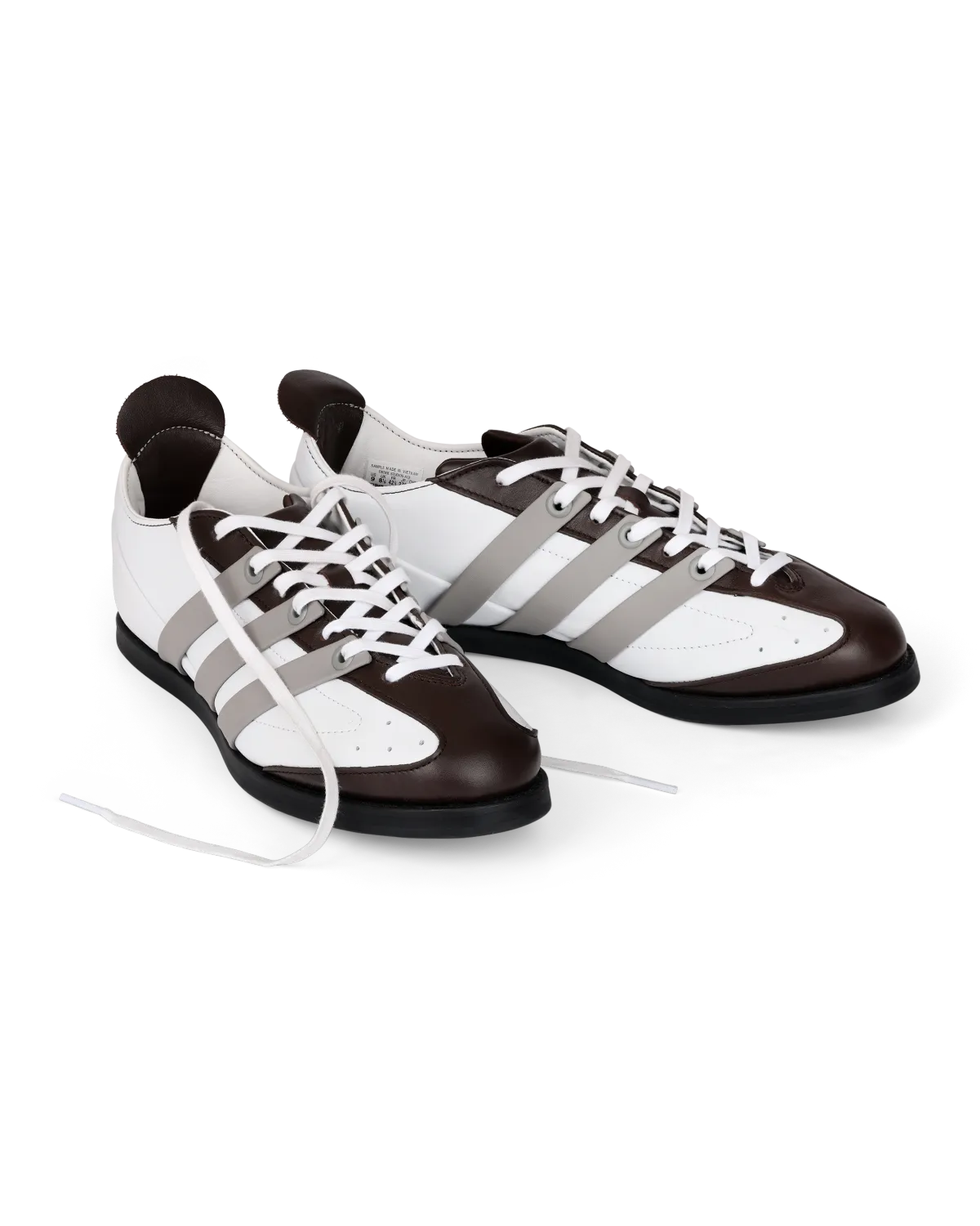 Ace Chalky Brown / Core Black - Image 6