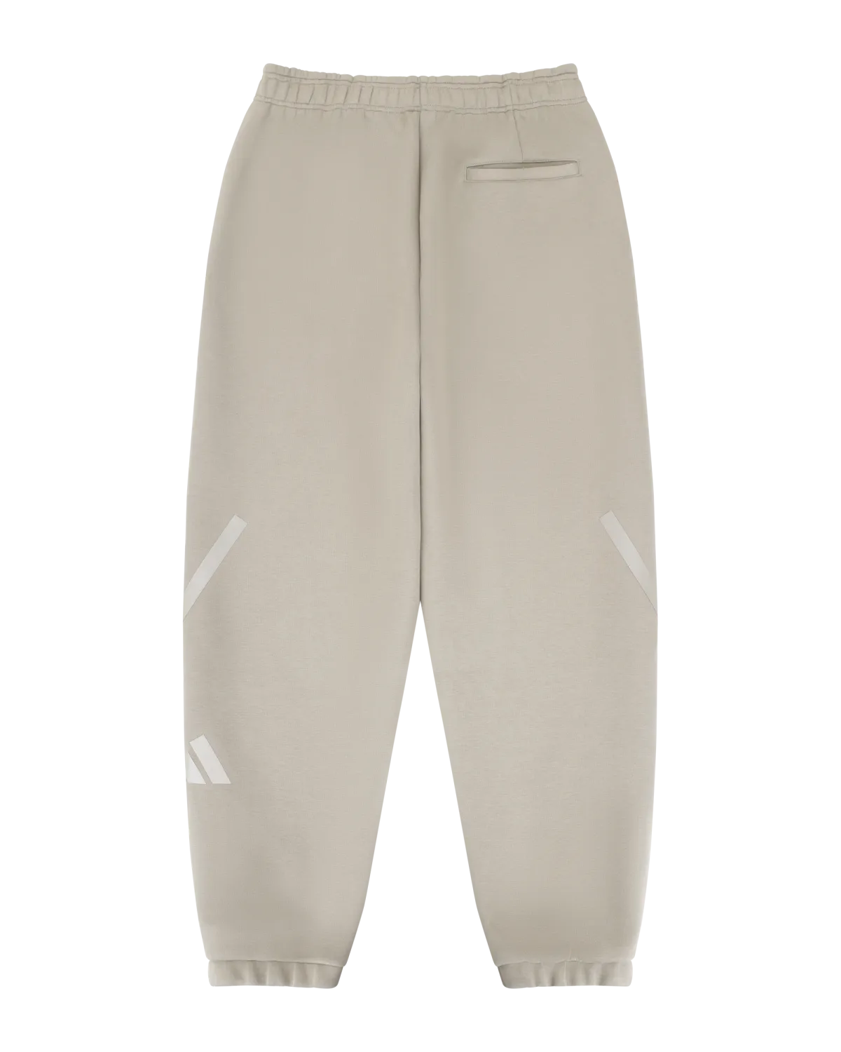 Z.N.E. Pant Knit Putty Beige - Image 7