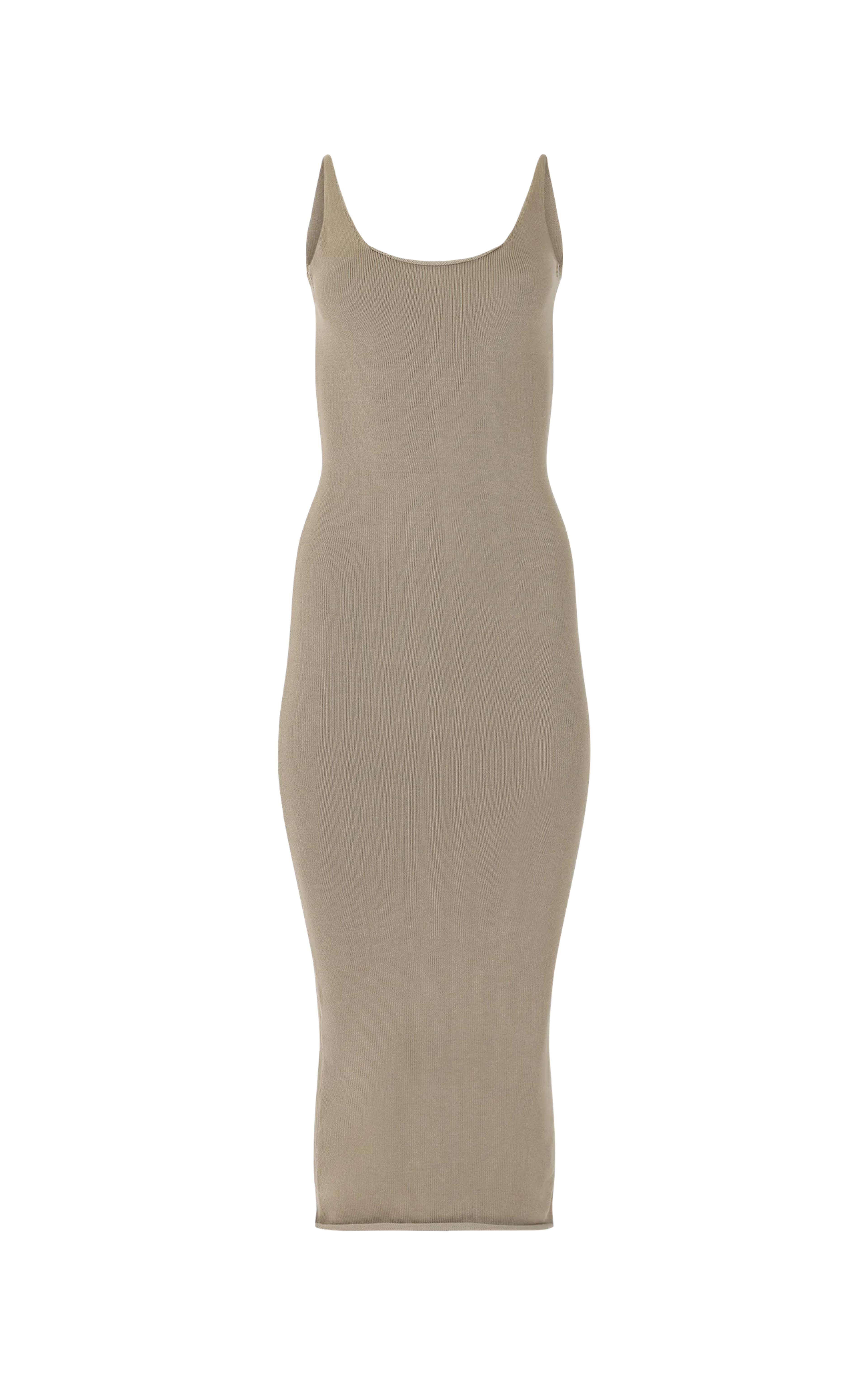 Product raw-knit-midi-clay thumbnail